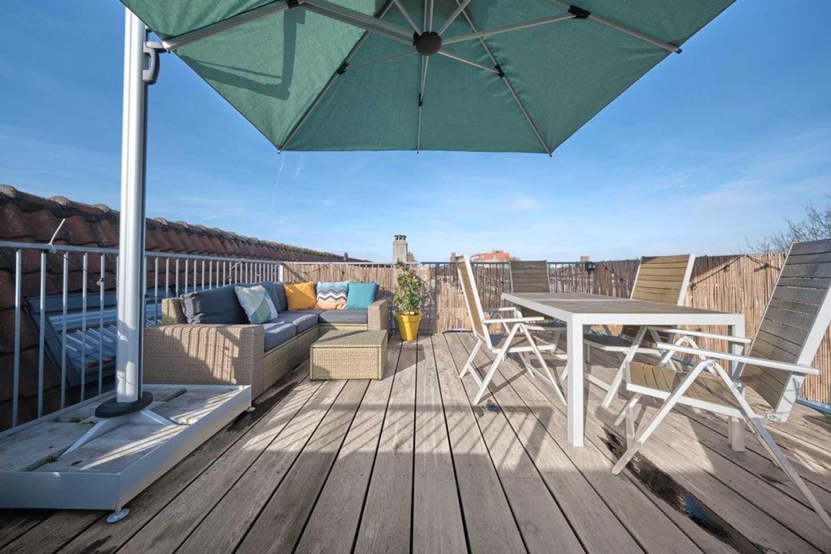 Orteliusstraat 44 2, Amsterdam foto-10