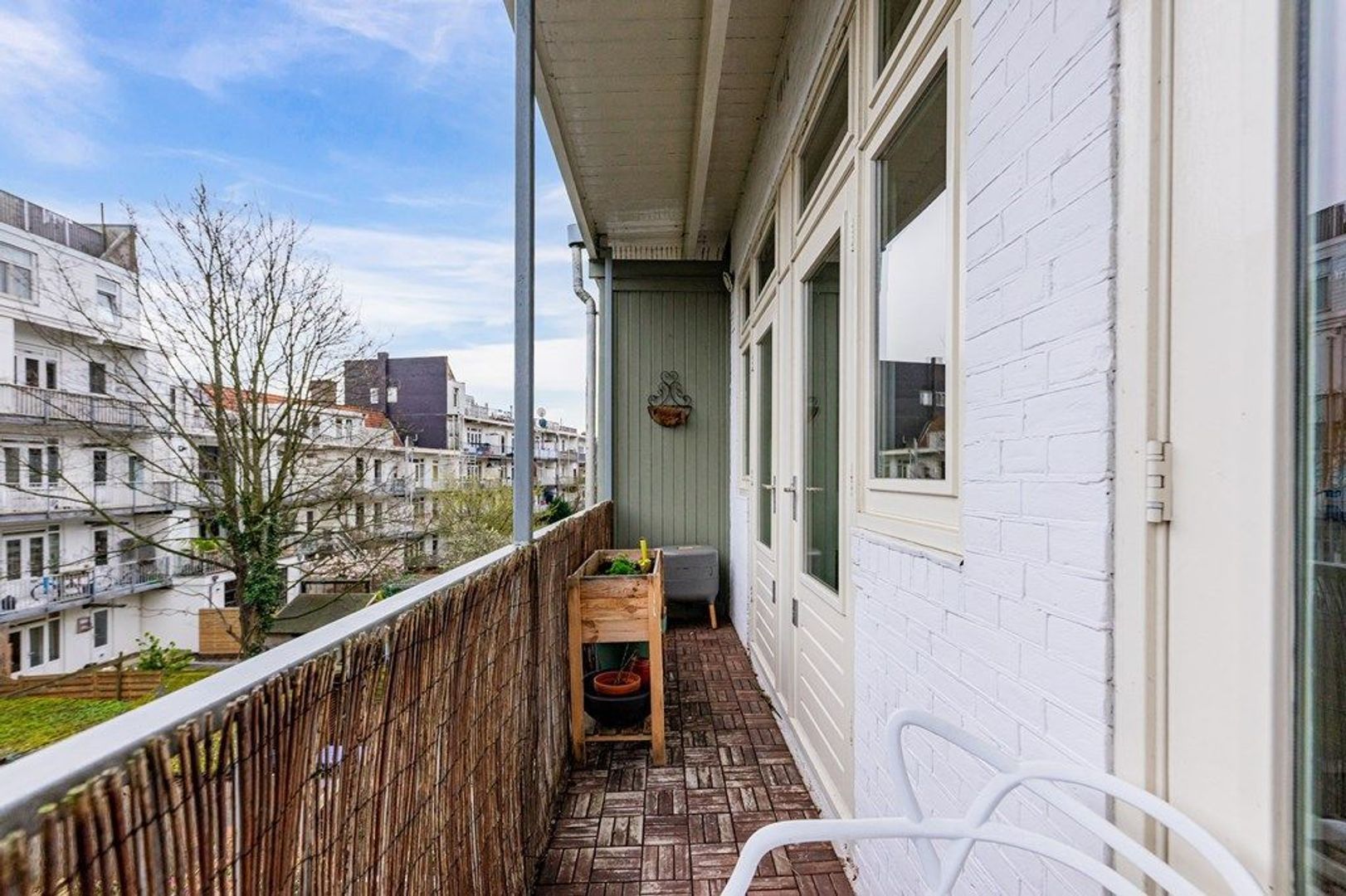 Orteliusstraat 44 2, Amsterdam foto-27