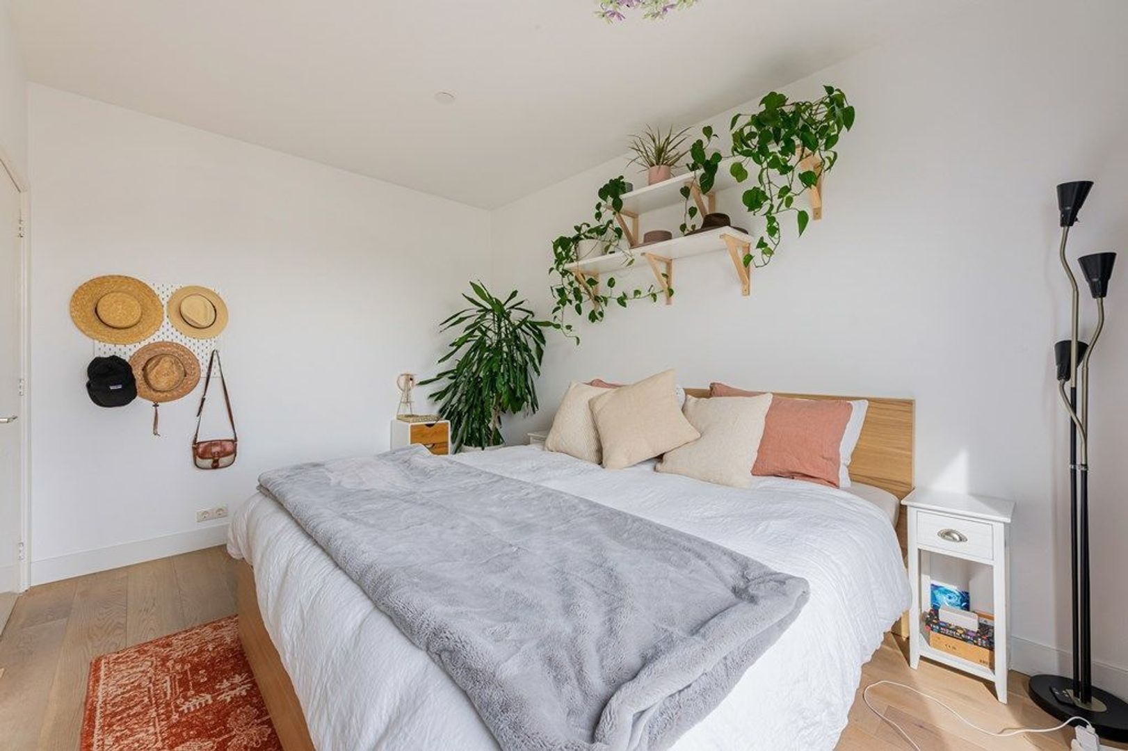 Orteliusstraat 44 2, Amsterdam foto-39