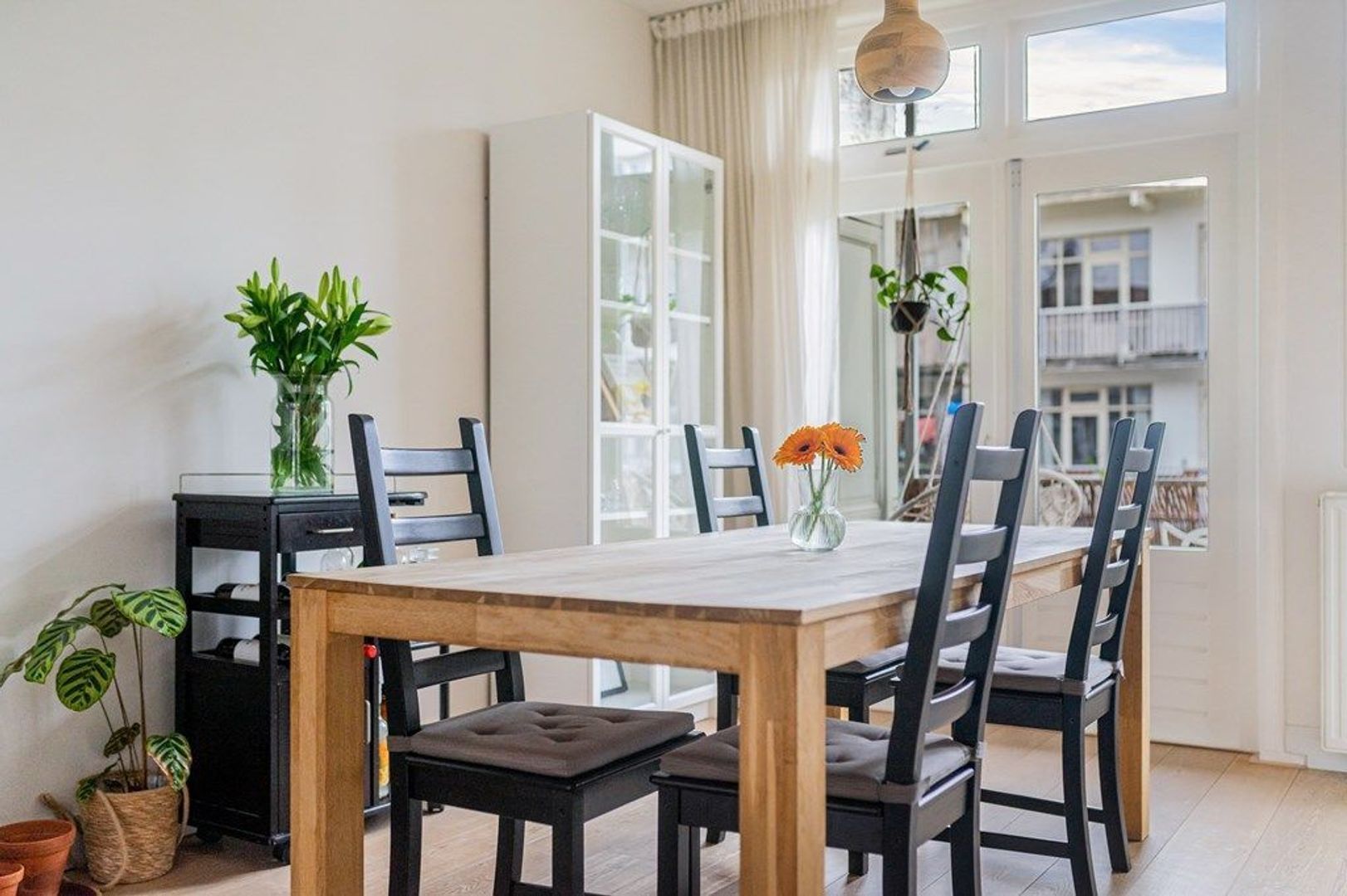 Orteliusstraat 44 2, Amsterdam foto-22