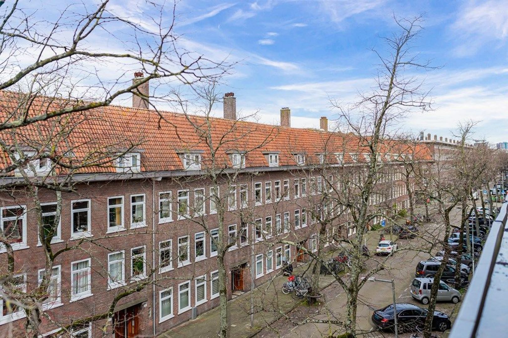 Orteliusstraat 44 2, Amsterdam foto-20