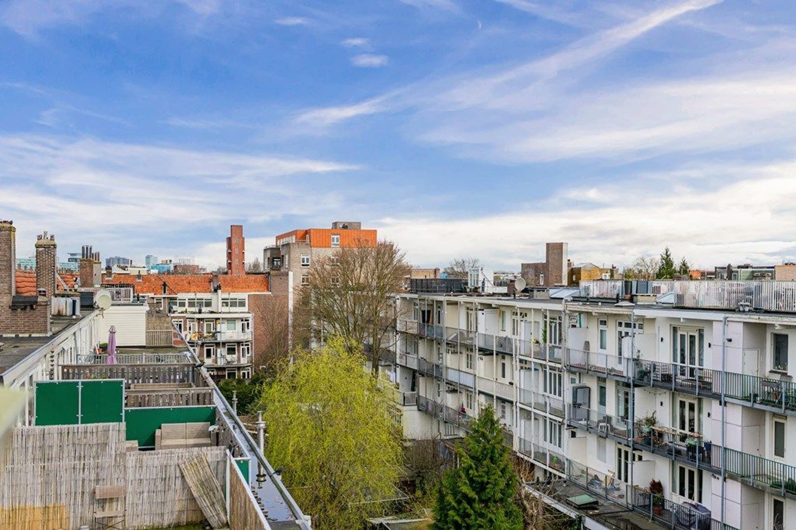 Orteliusstraat 44 2, Amsterdam foto-11