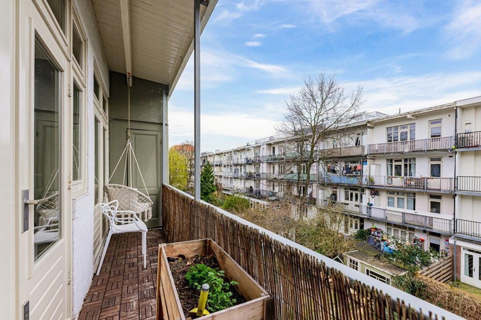 Orteliusstraat 44 2, Amsterdam foto-4