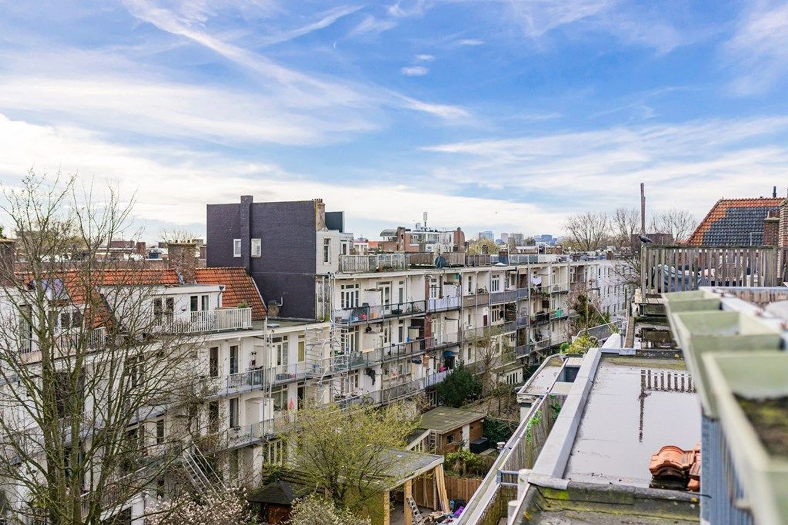 Orteliusstraat 44 2, Amsterdam foto-12