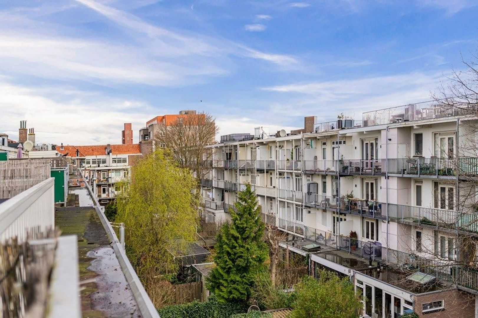 Orteliusstraat 44 2, Amsterdam foto-34