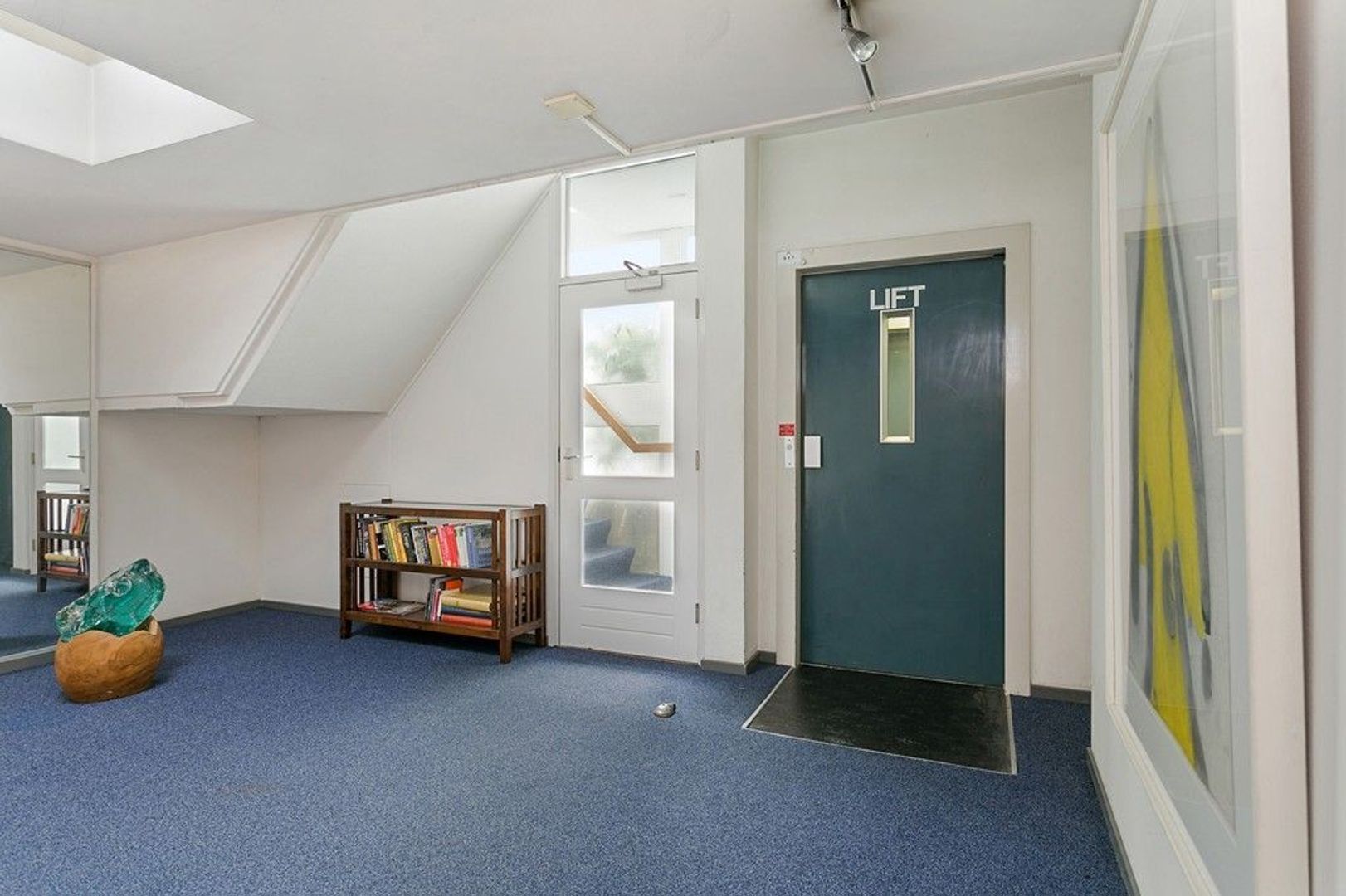 Prinsengracht 409 C, Amsterdam foto-15