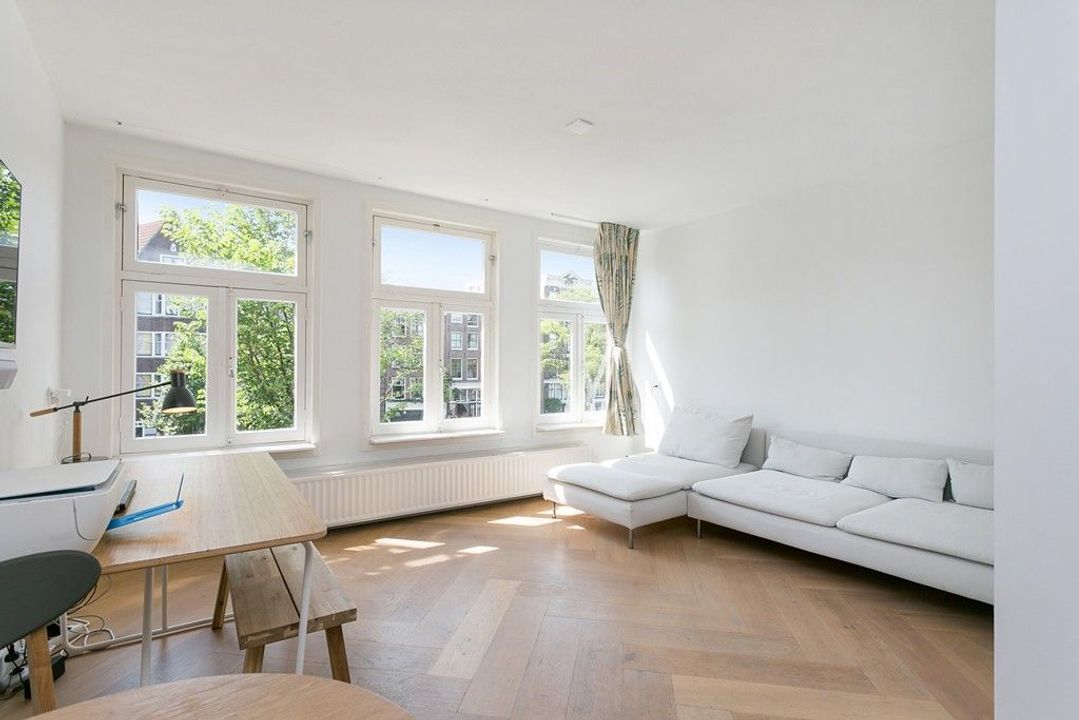 Prinsengracht 409 C, Amsterdam