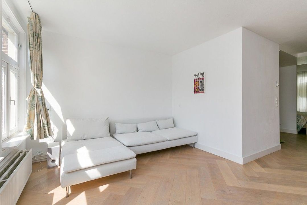 Prinsengracht 409 C, Amsterdam