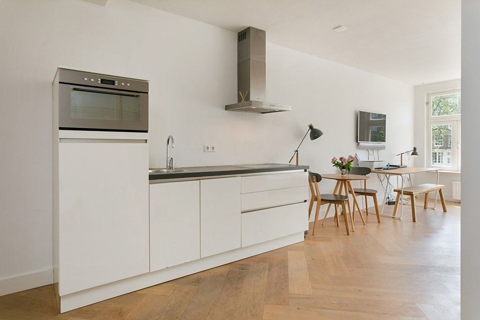 Prinsengracht 409 C, Amsterdam foto-4