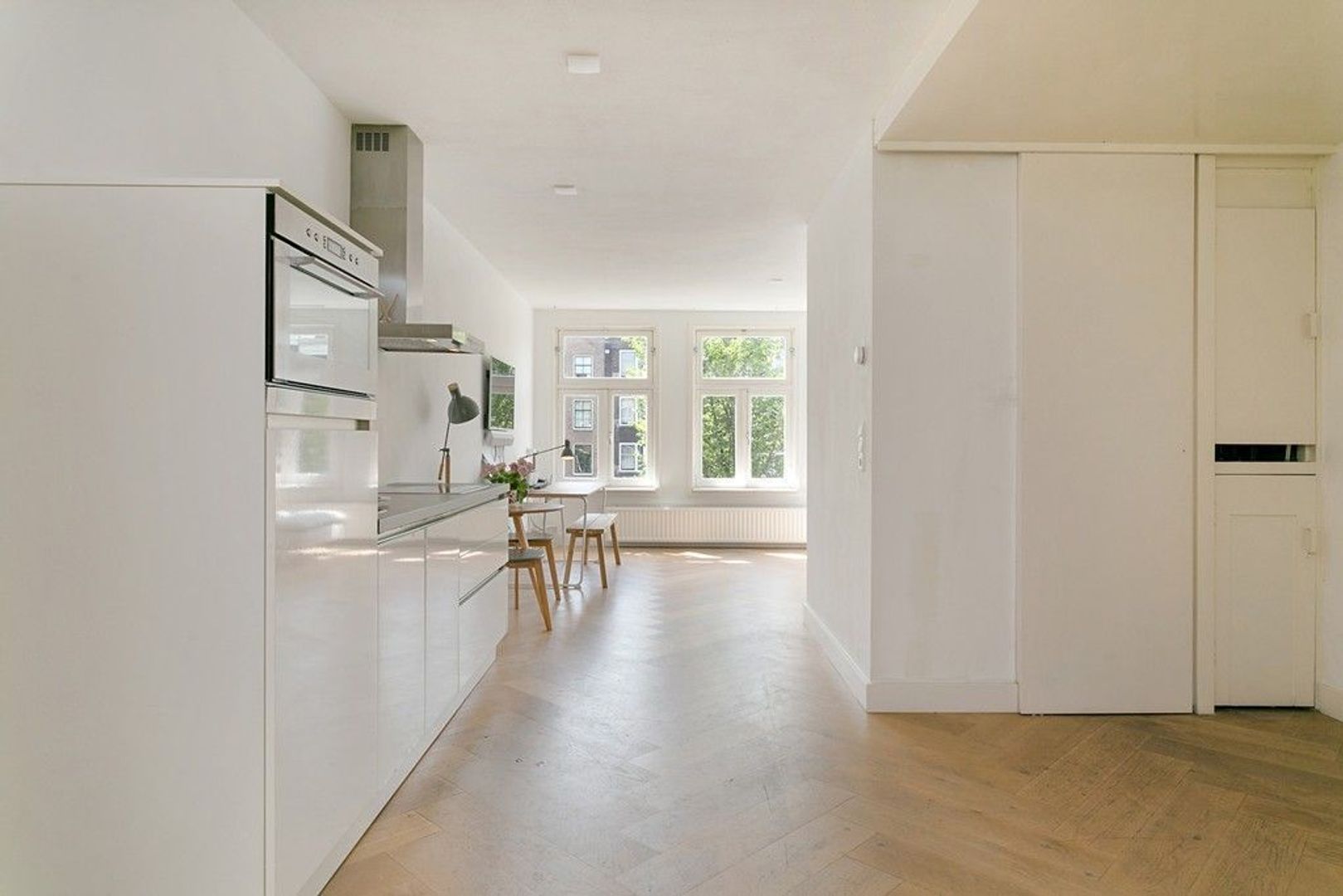 Prinsengracht 409 C, Amsterdam foto-7