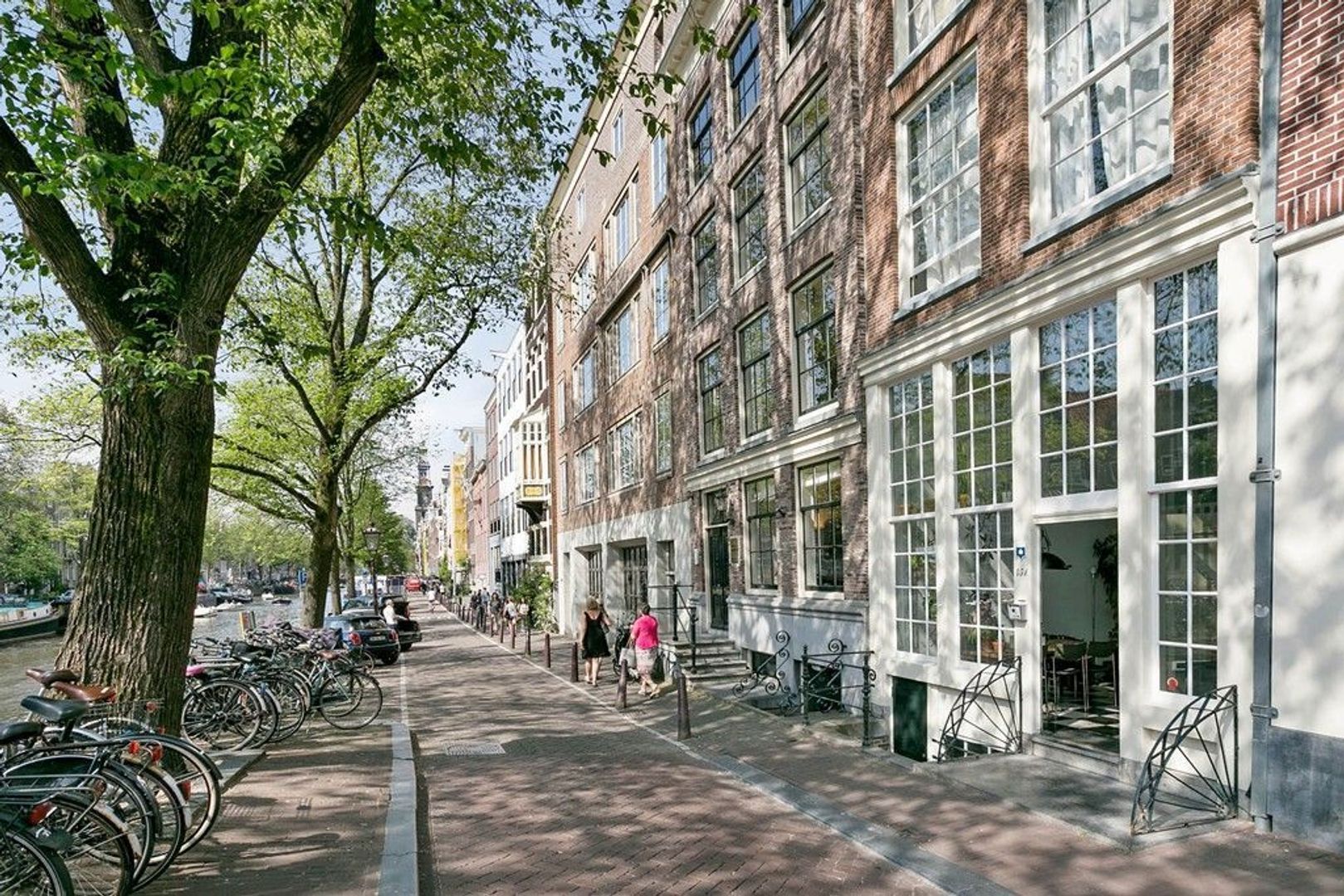 Prinsengracht 409 C, Amsterdam foto-19