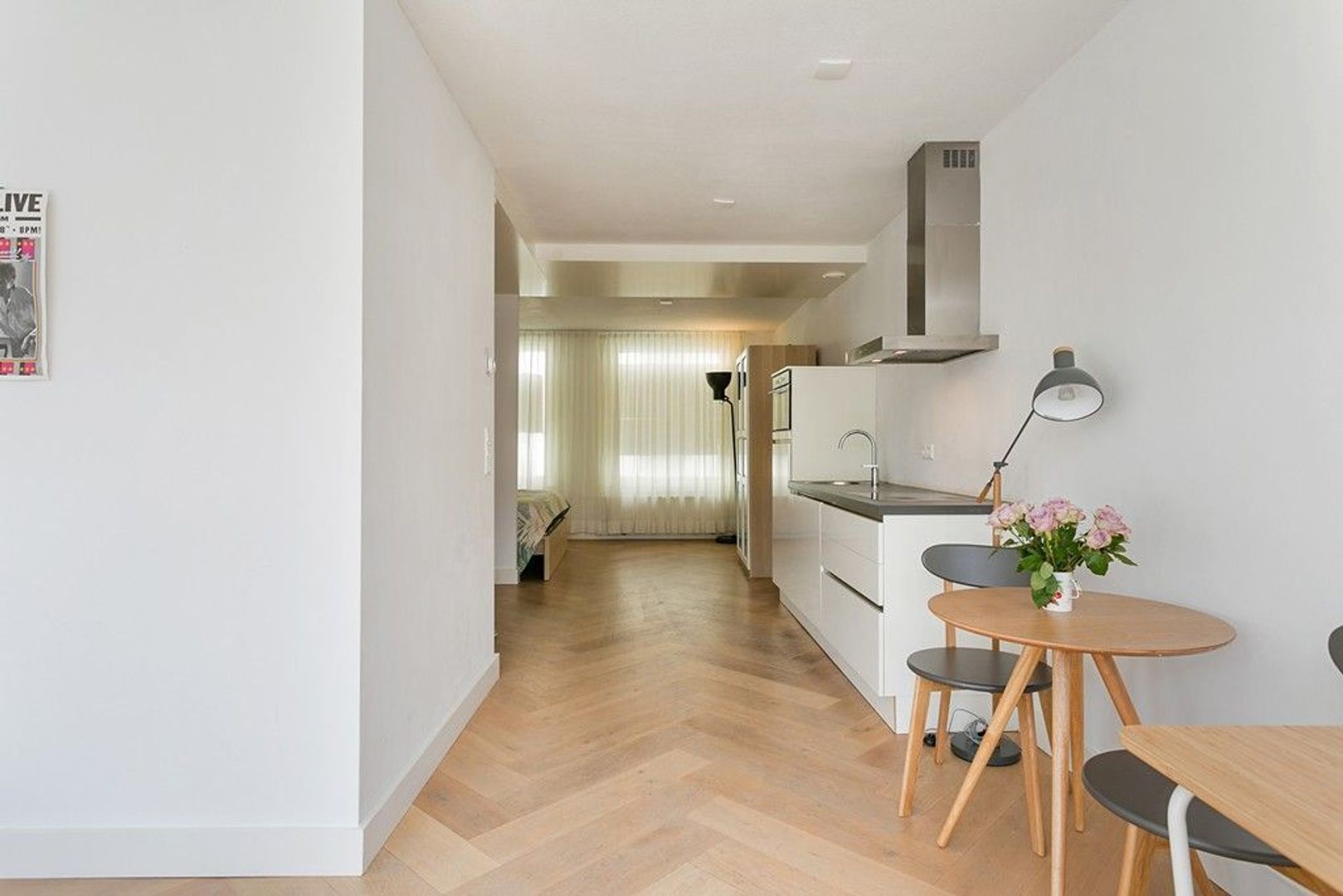 Prinsengracht 409 C, Amsterdam foto-0