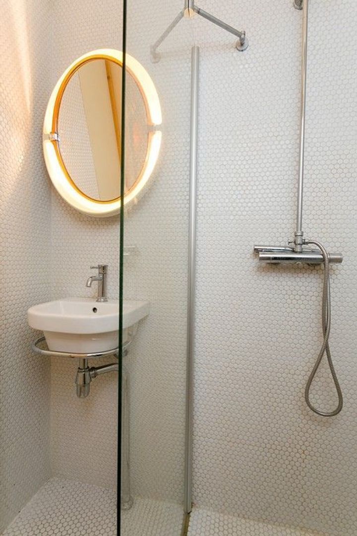 Prinsengracht 409 C, Amsterdam foto-14