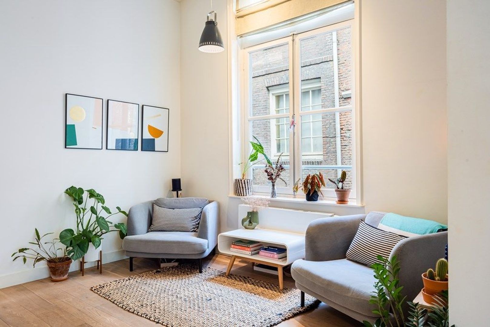 Onkelboerensteeg 1 A, Amsterdam foto-19