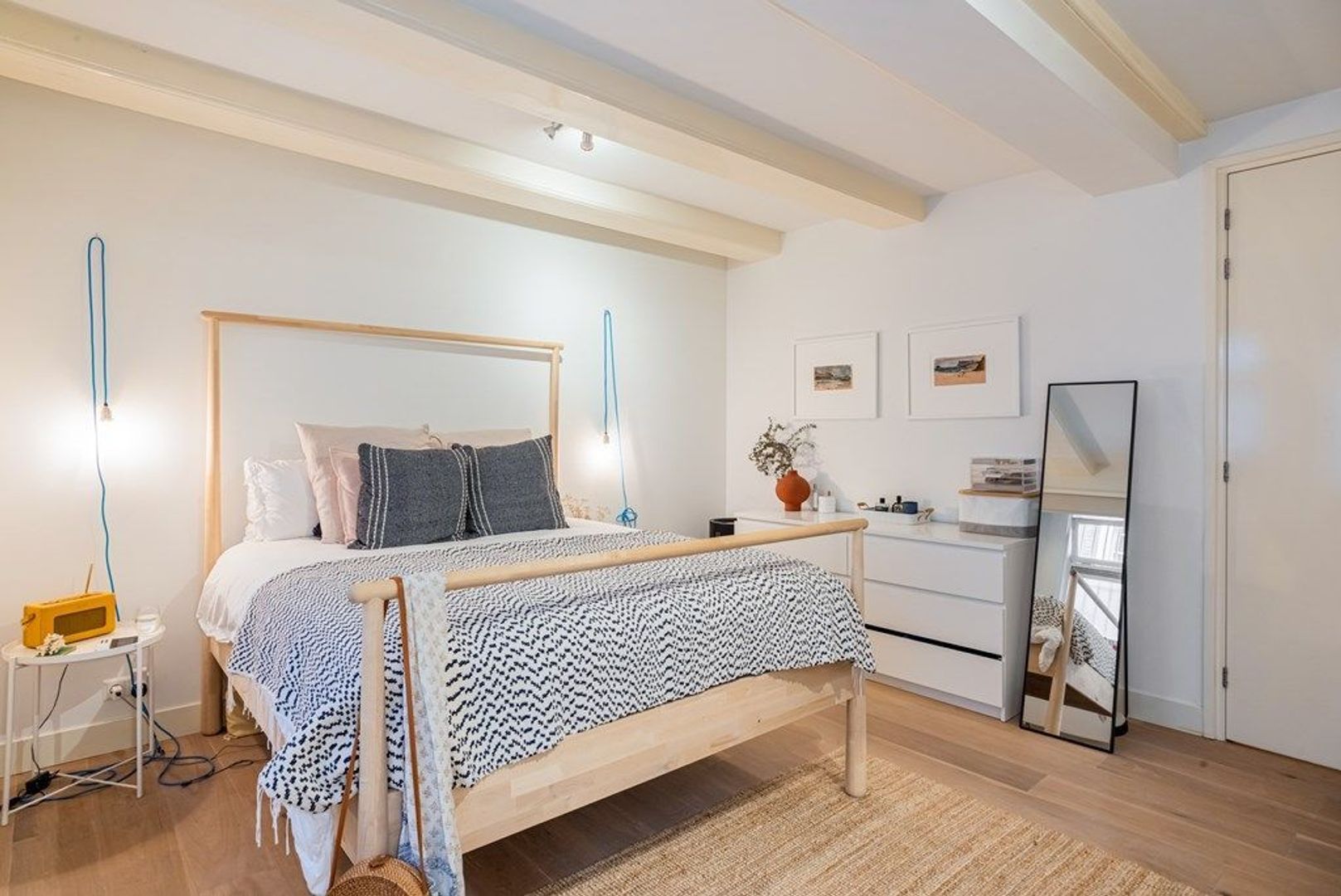 Onkelboerensteeg 1 A, Amsterdam foto-24