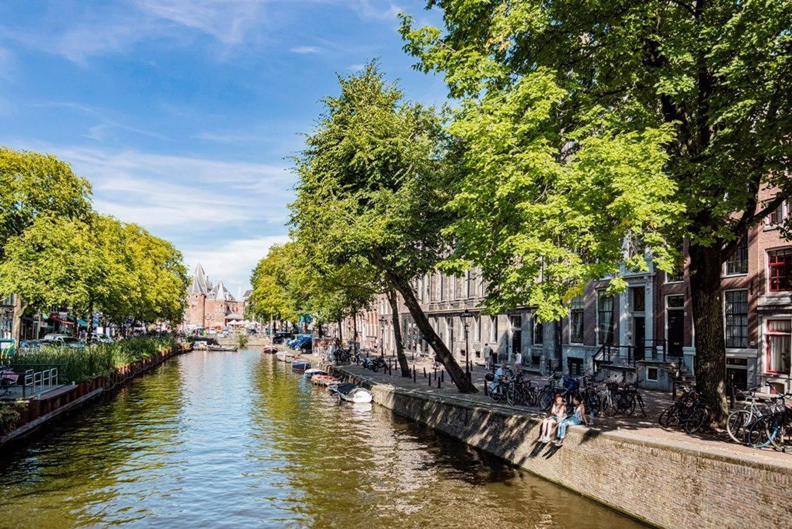 Onkelboerensteeg 1 A, Amsterdam foto-46