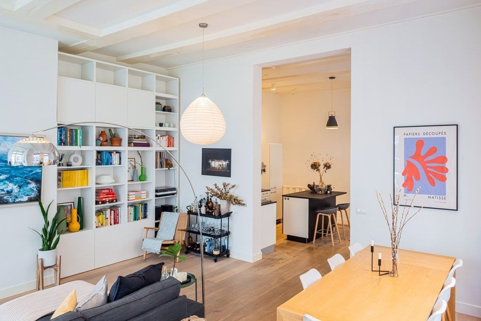 Onkelboerensteeg 1 A, Amsterdam foto-13