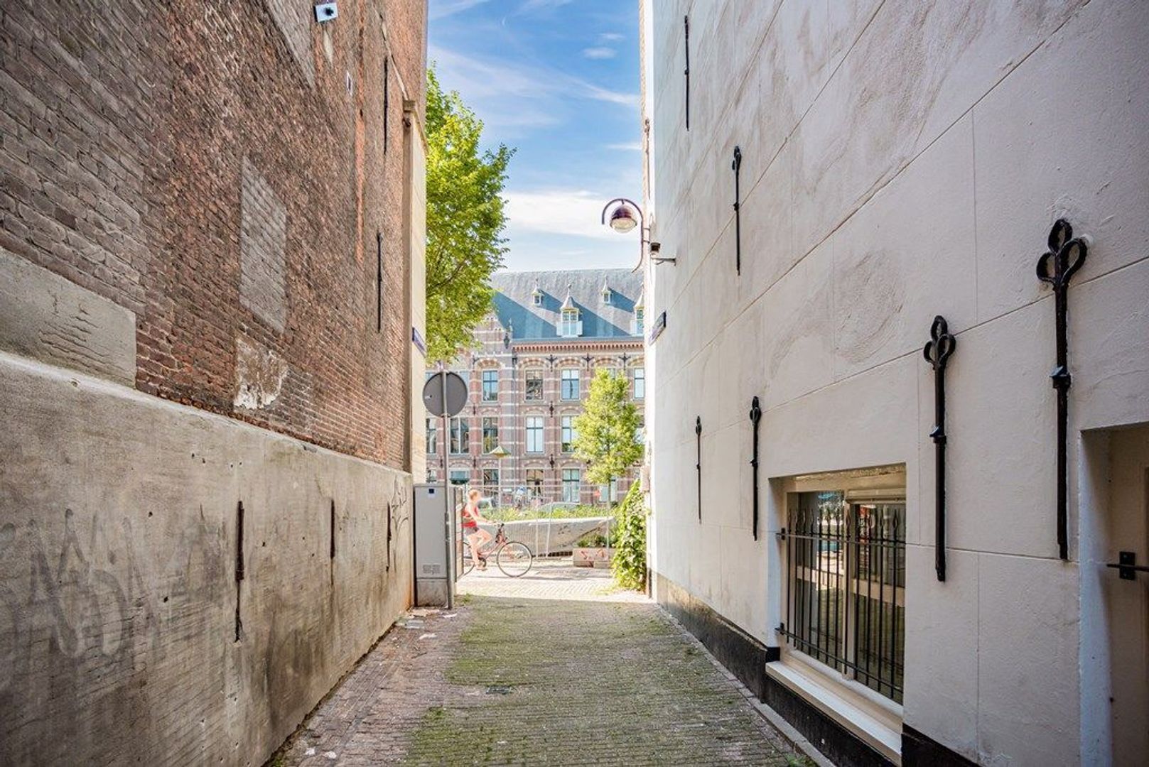 Onkelboerensteeg 1 A, Amsterdam foto-43