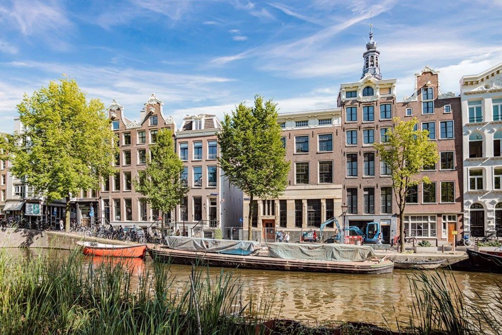 Onkelboerensteeg 1 A, Amsterdam foto-41