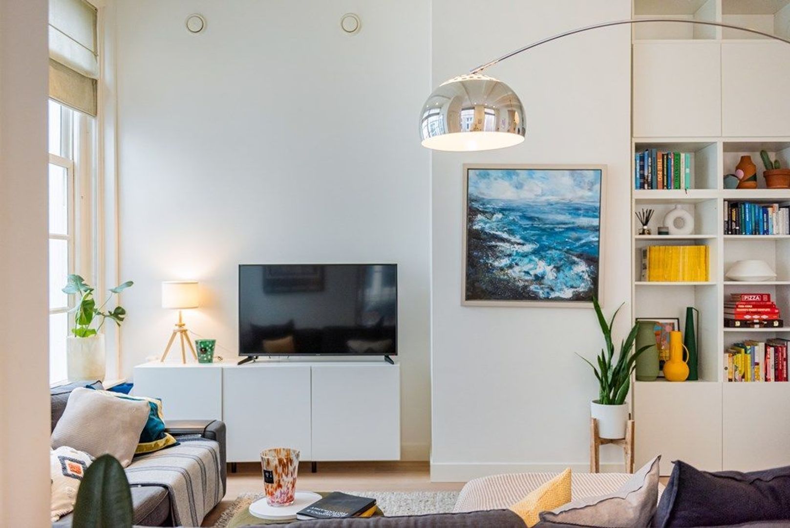 Onkelboerensteeg 1 A, Amsterdam foto-6