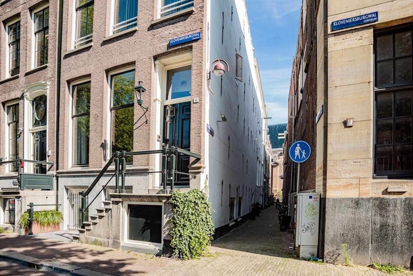 Onkelboerensteeg 1 A, Amsterdam foto-42