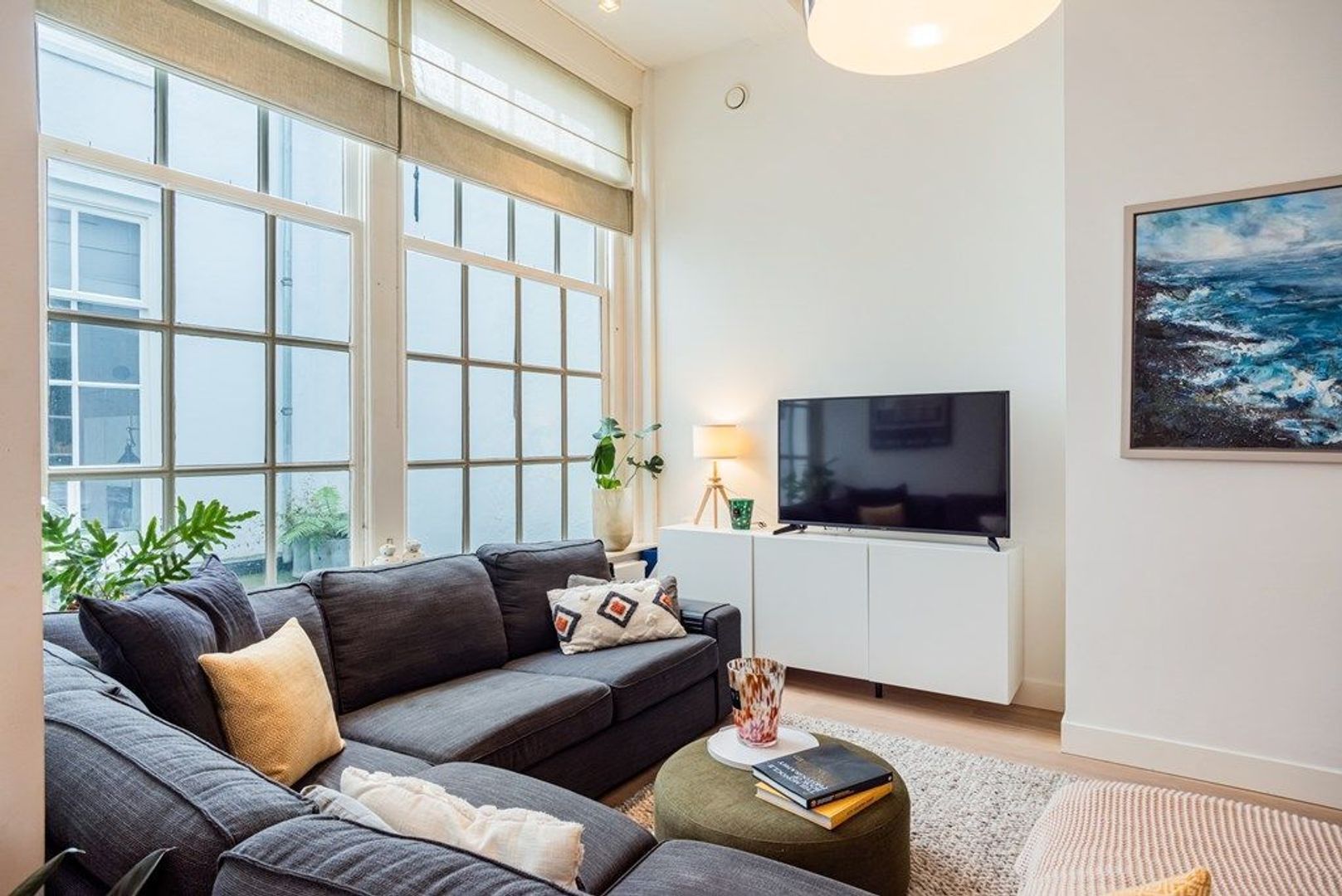 Onkelboerensteeg 1 A, Amsterdam foto-5