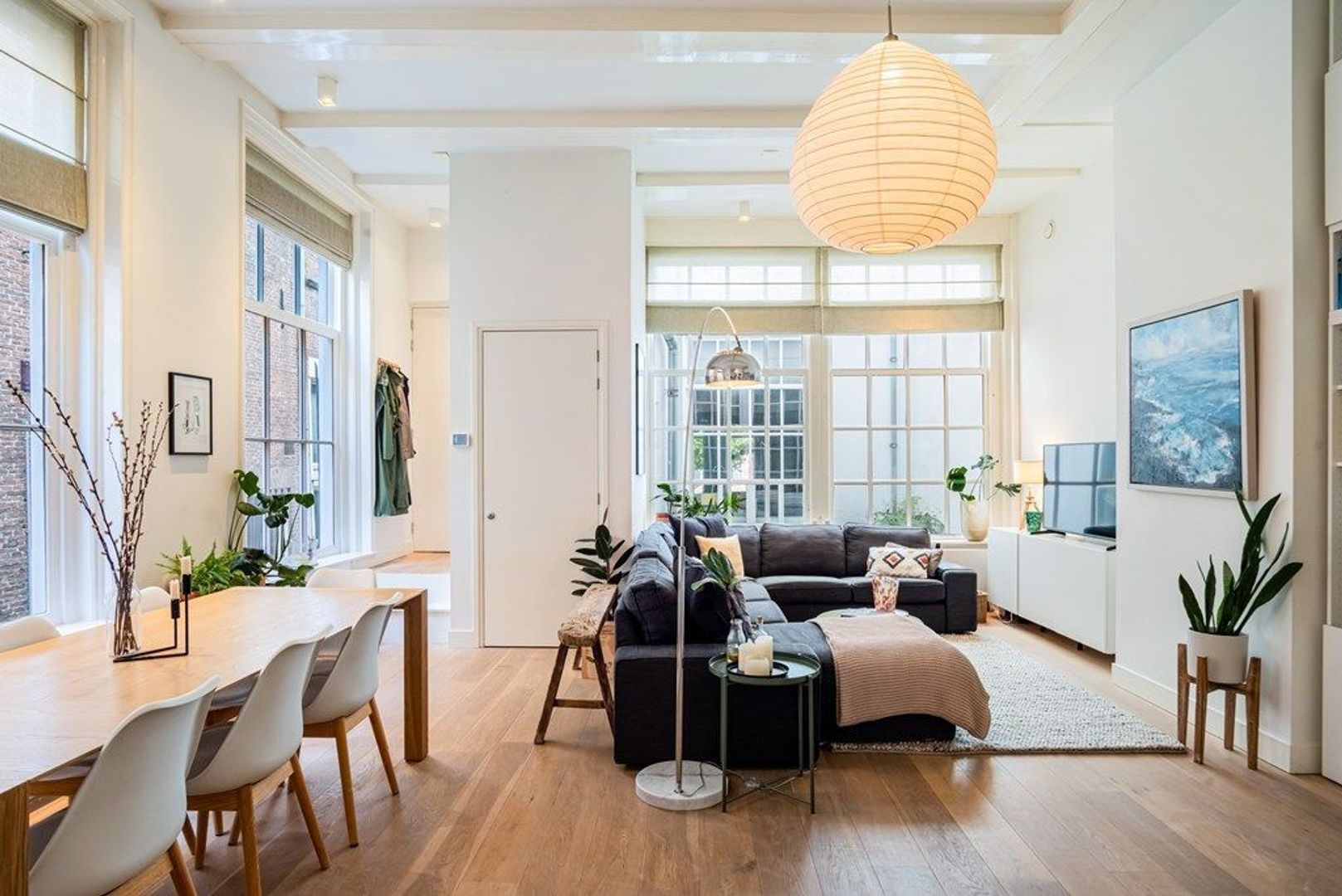 Onkelboerensteeg 1 A, Amsterdam foto-3