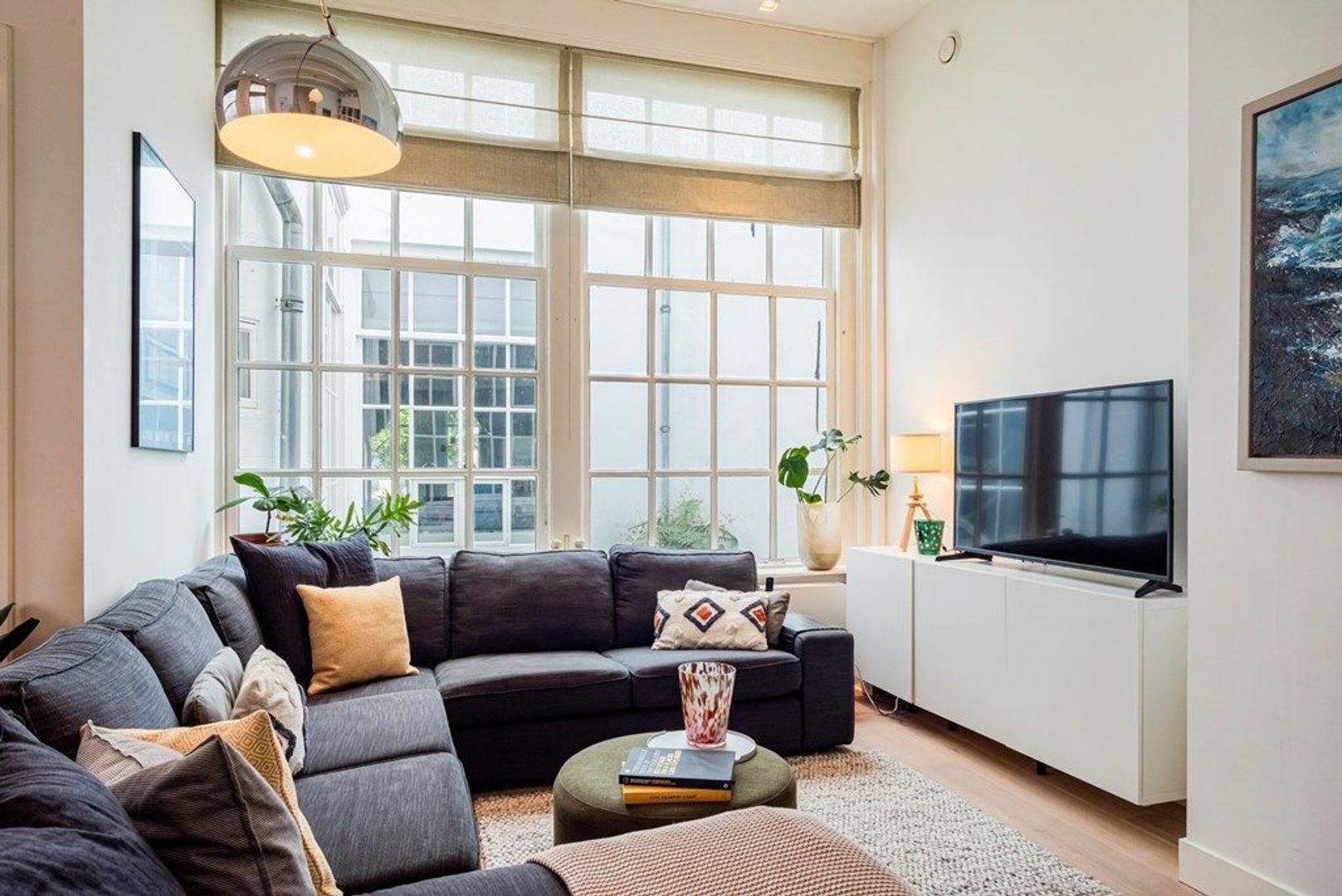 Onkelboerensteeg 1 A, Amsterdam foto-4