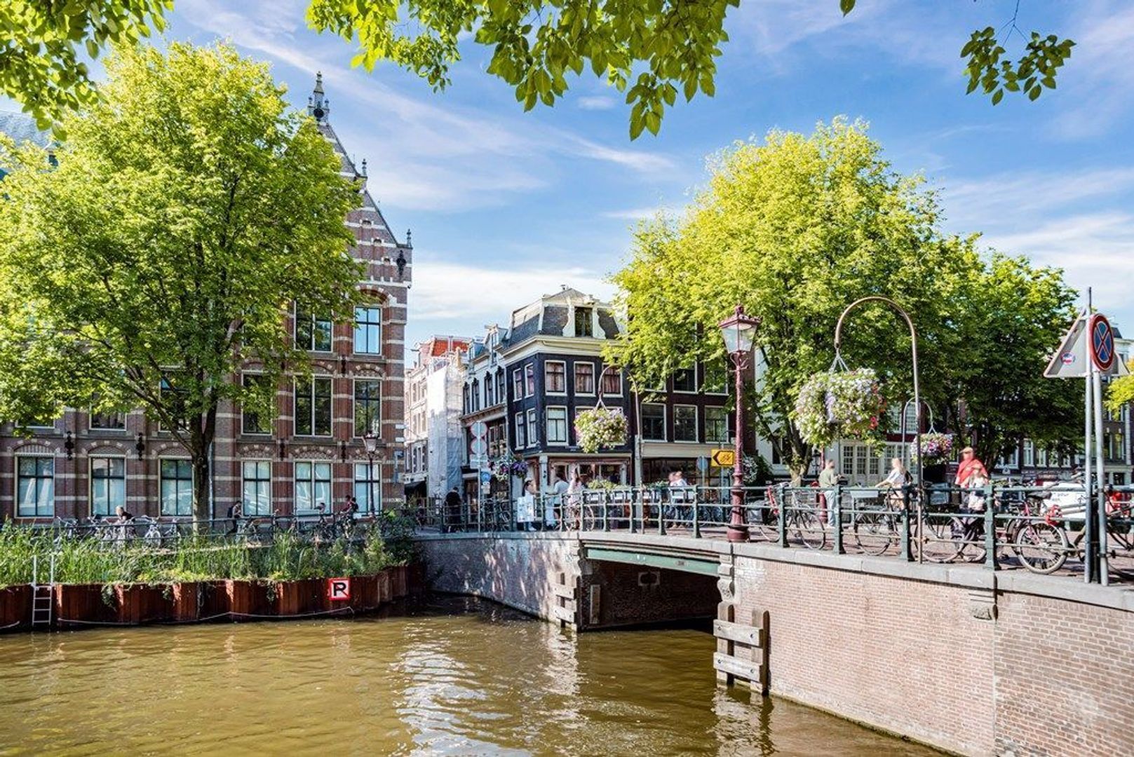 Onkelboerensteeg 1 A, Amsterdam foto-47