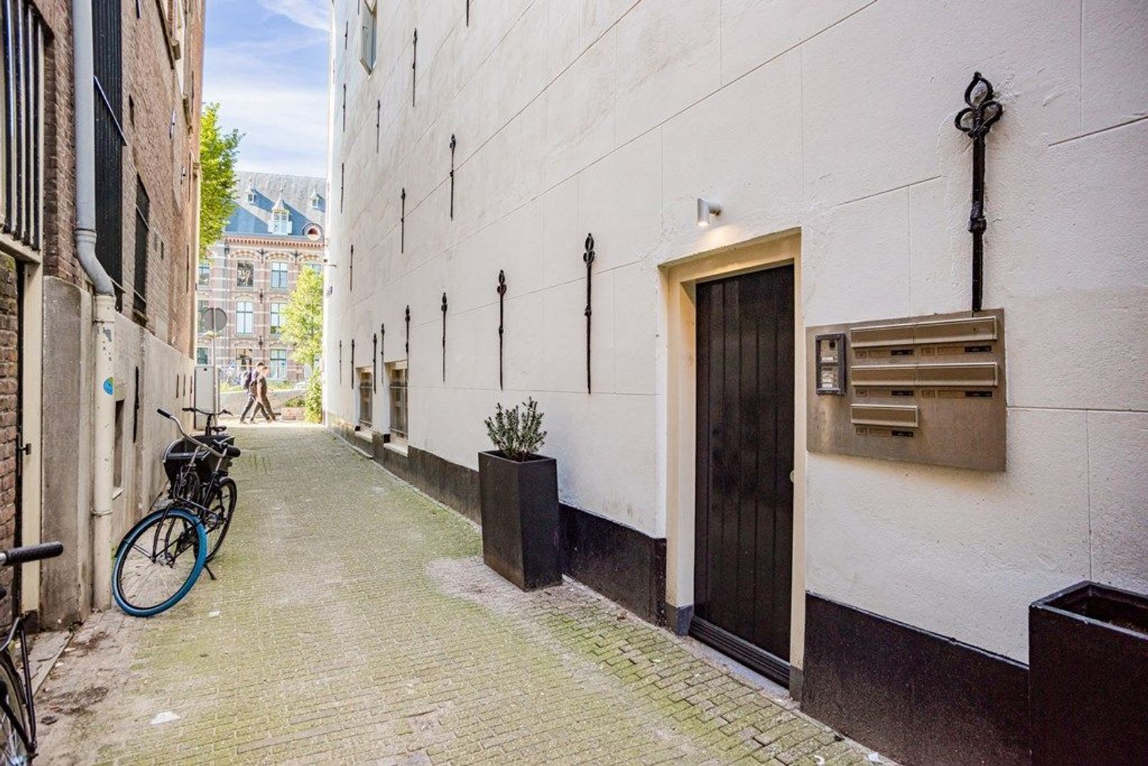 Onkelboerensteeg 1 A, Amsterdam foto-44