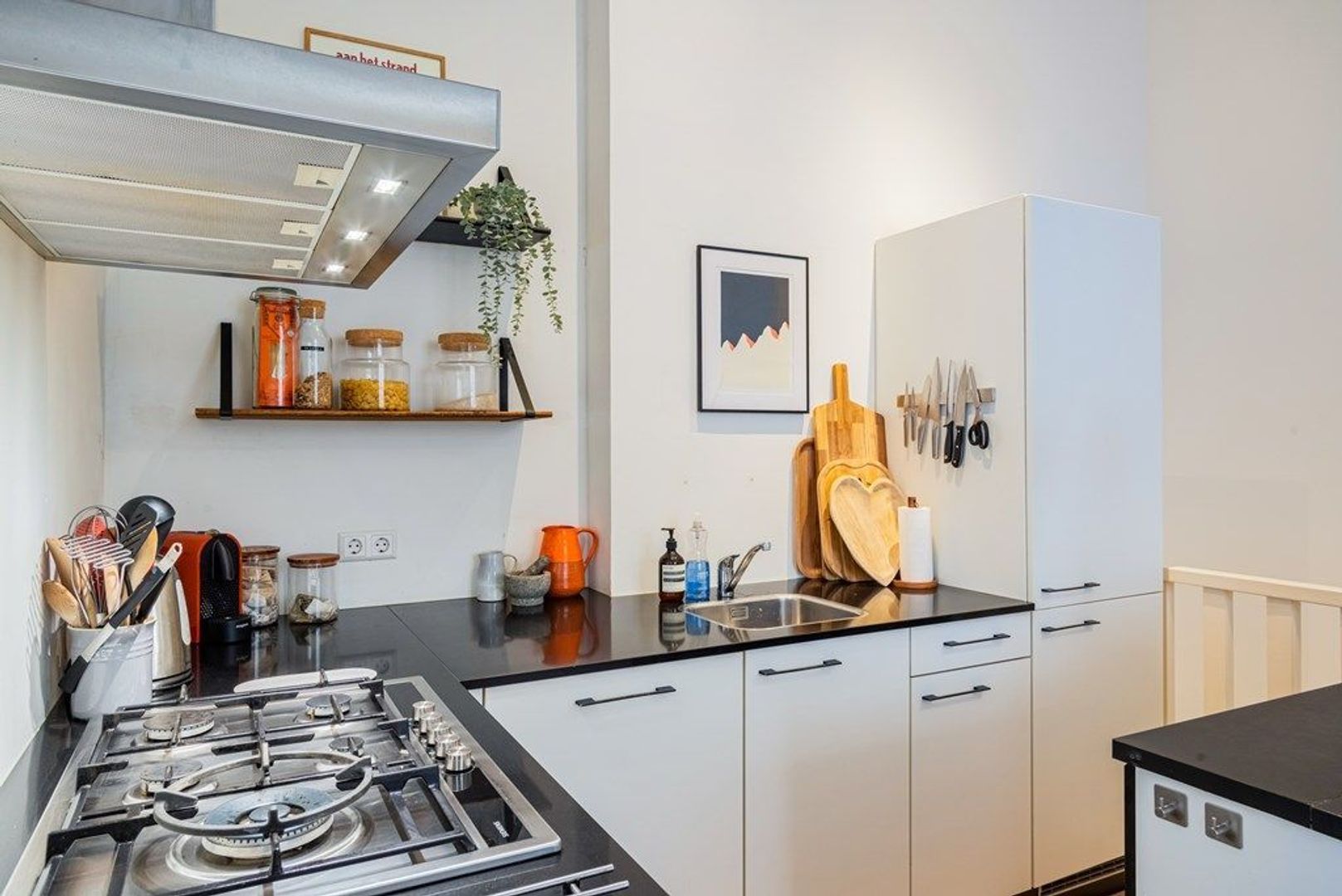 Onkelboerensteeg 1 A, Amsterdam foto-17