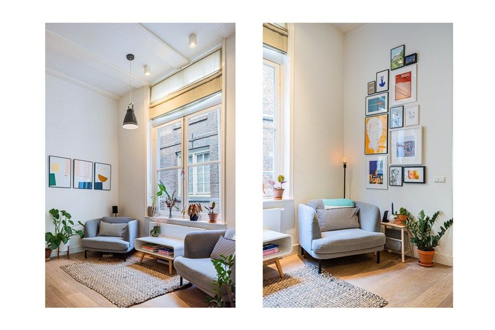 Onkelboerensteeg 1 A, Amsterdam foto-20