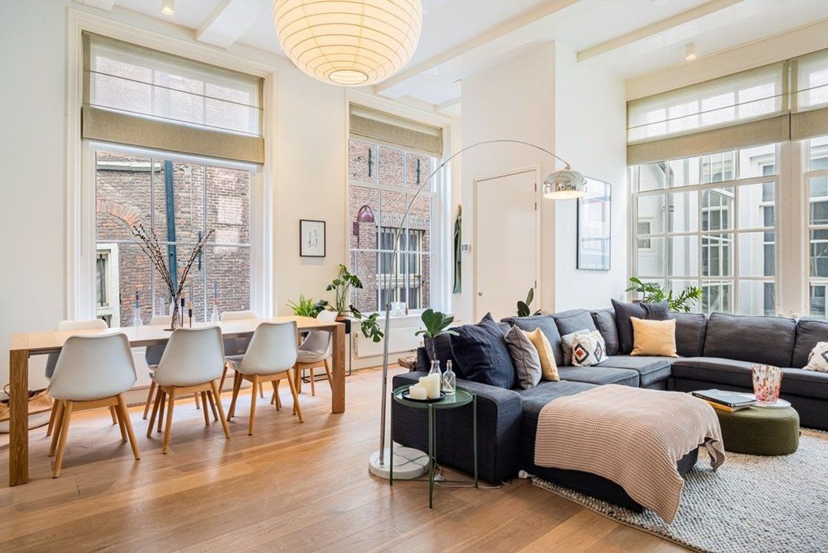 Onkelboerensteeg 1 A, Amsterdam foto-0