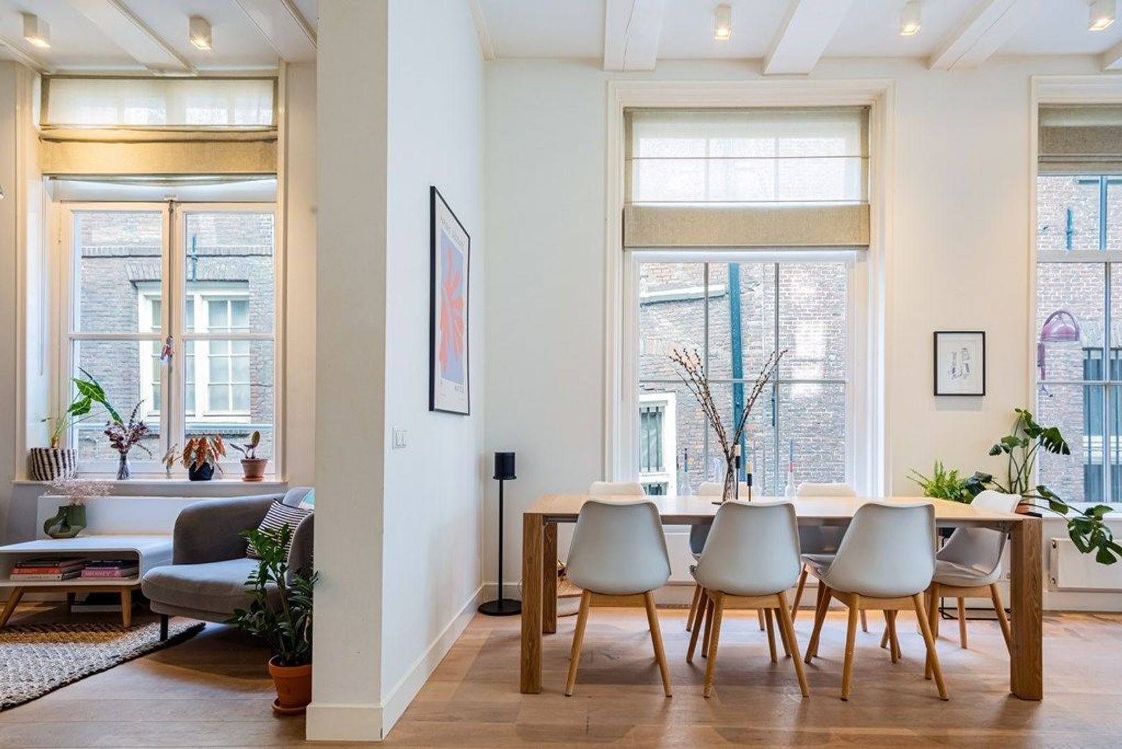 Onkelboerensteeg 1 A, Amsterdam foto-12