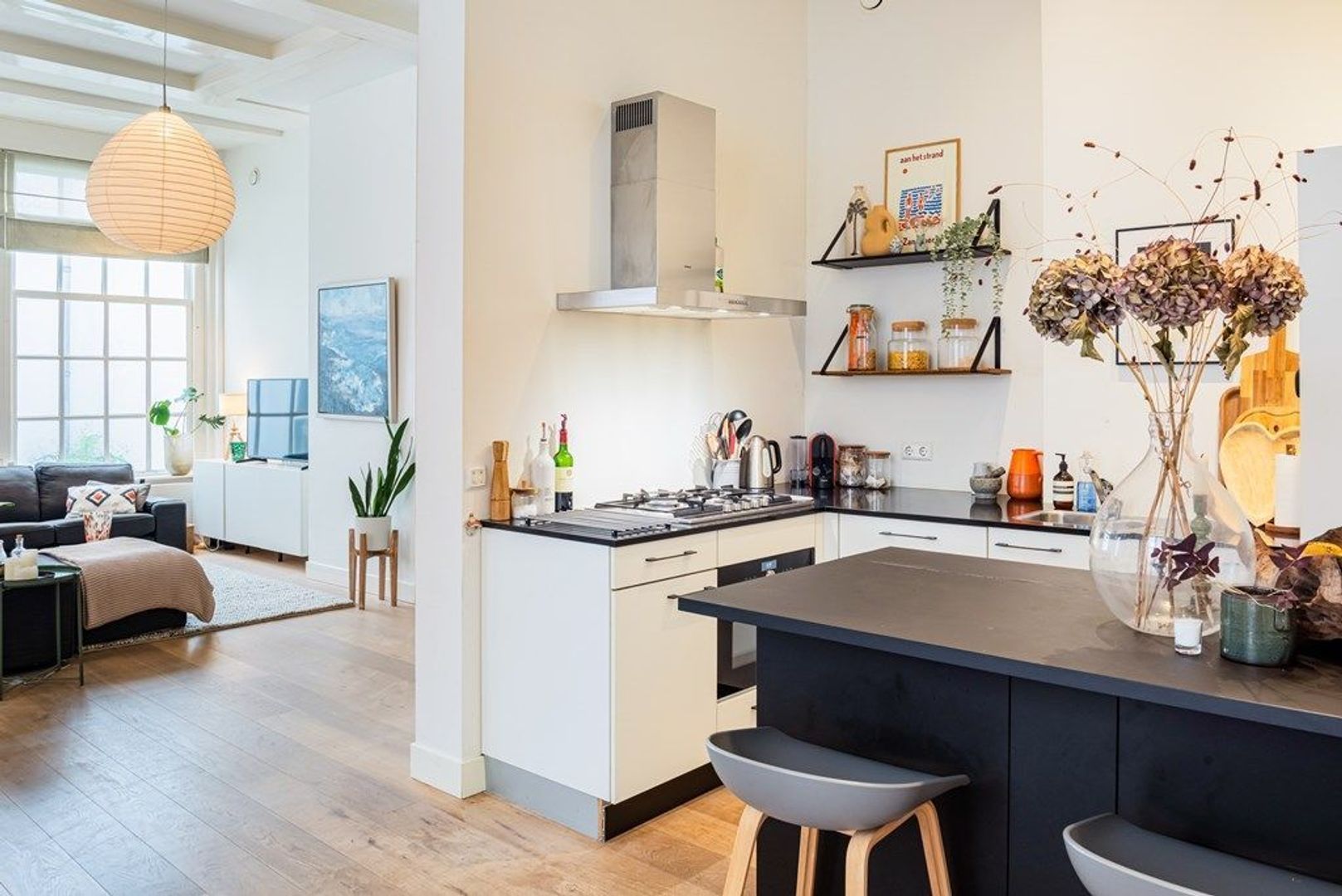 Onkelboerensteeg 1 A, Amsterdam foto-16