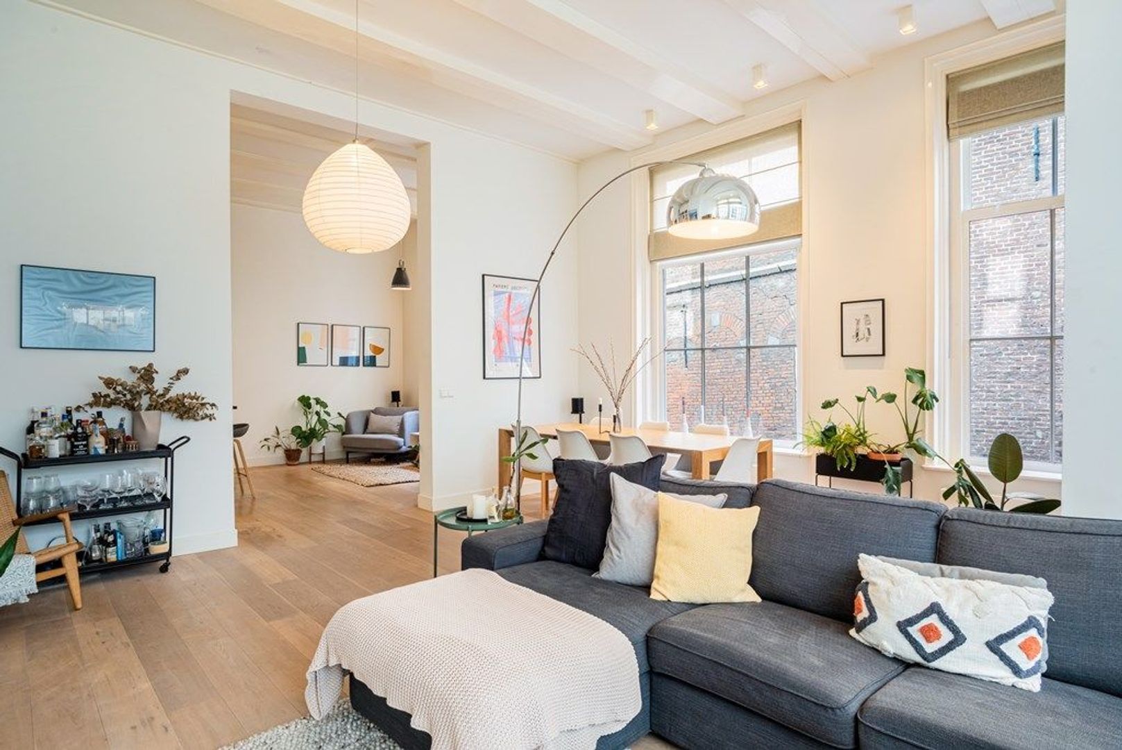 Onkelboerensteeg 1 A, Amsterdam foto-2