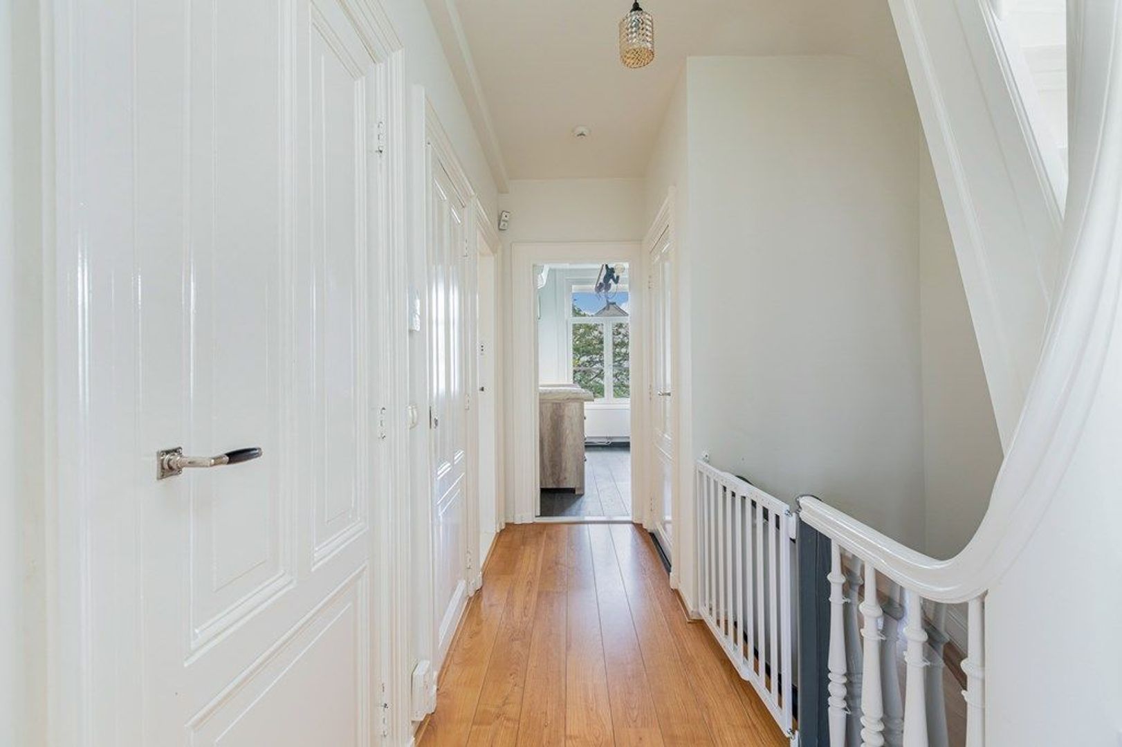 Van Eeghenstraat 13 I, Amsterdam foto-26