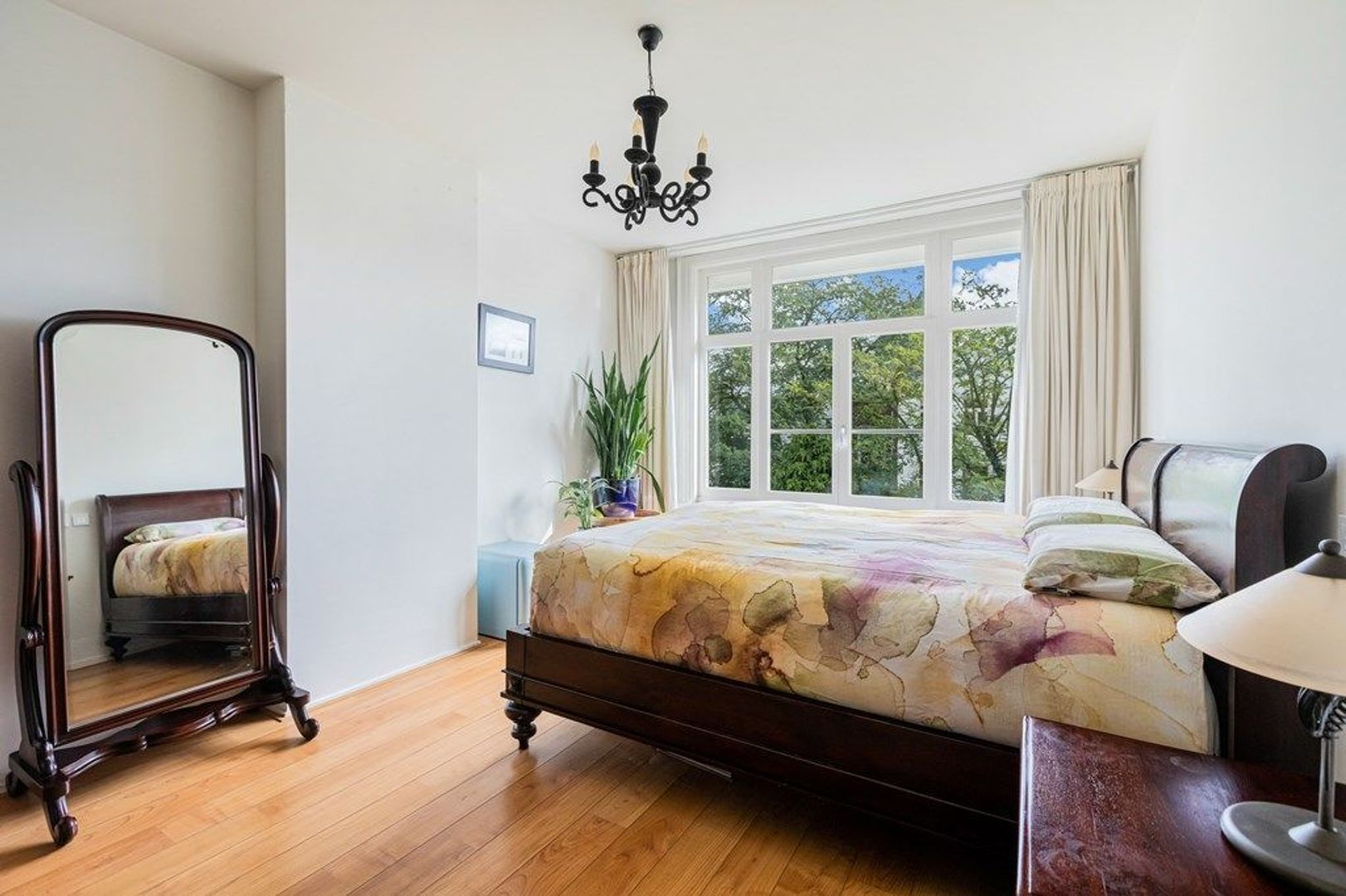 Van Eeghenstraat 13 I, Amsterdam foto-32