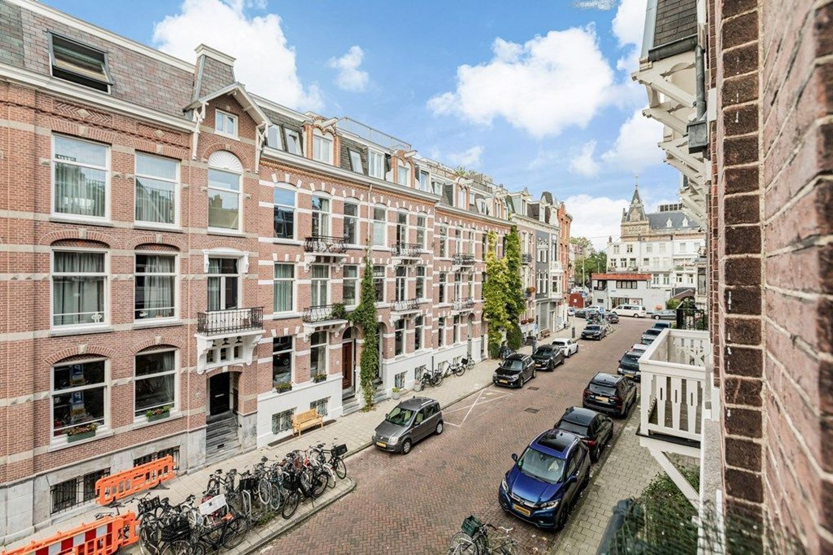 Van Eeghenstraat 13 I, Amsterdam foto-19