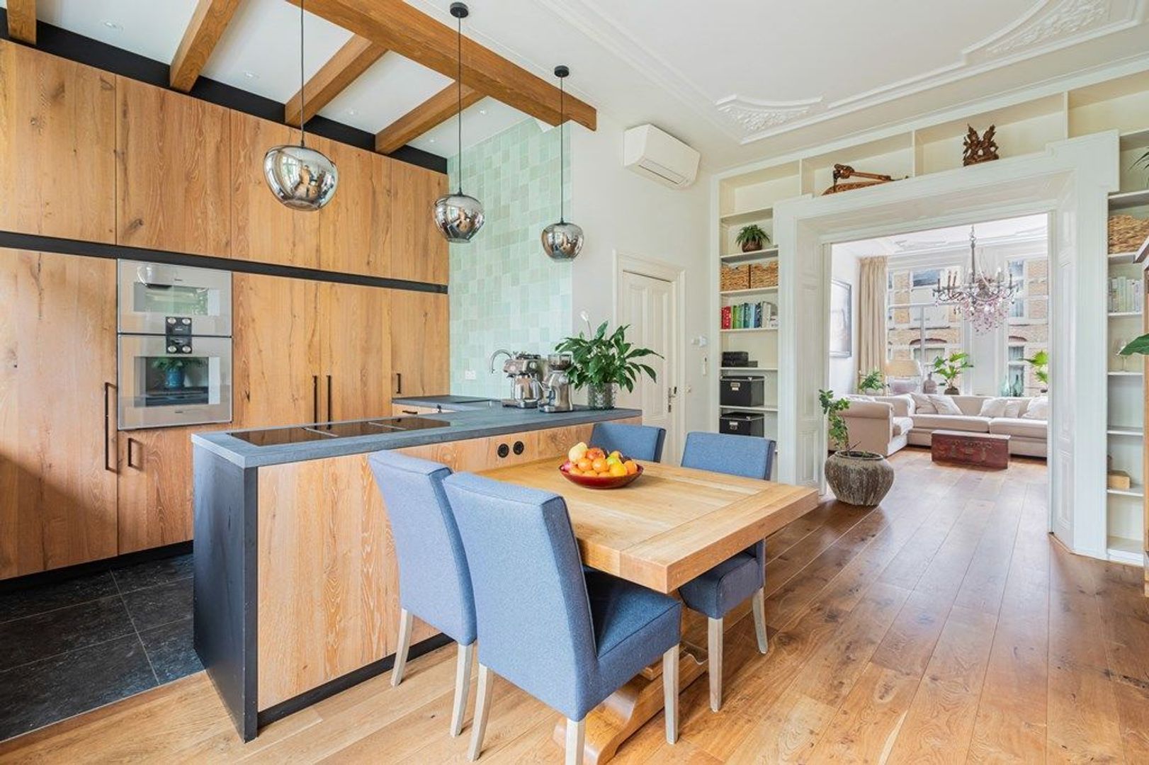 Van Eeghenstraat 13 I, Amsterdam foto-6