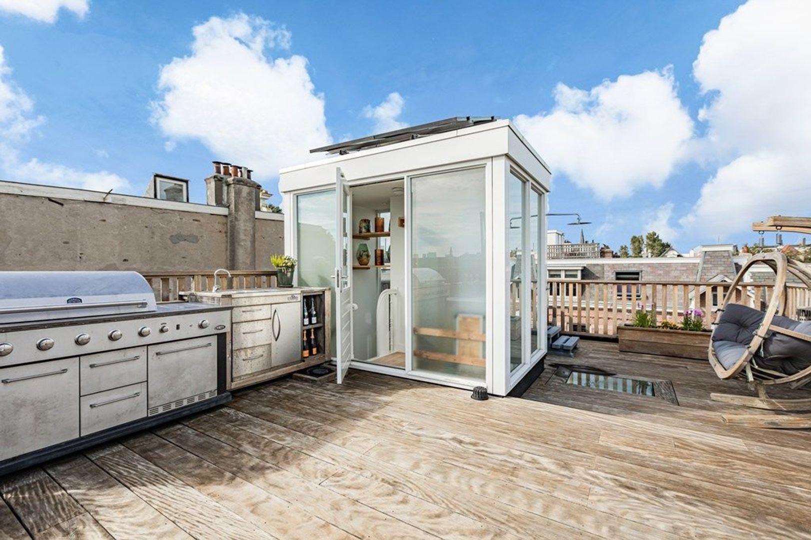 Van Eeghenstraat 13 I, Amsterdam foto-43