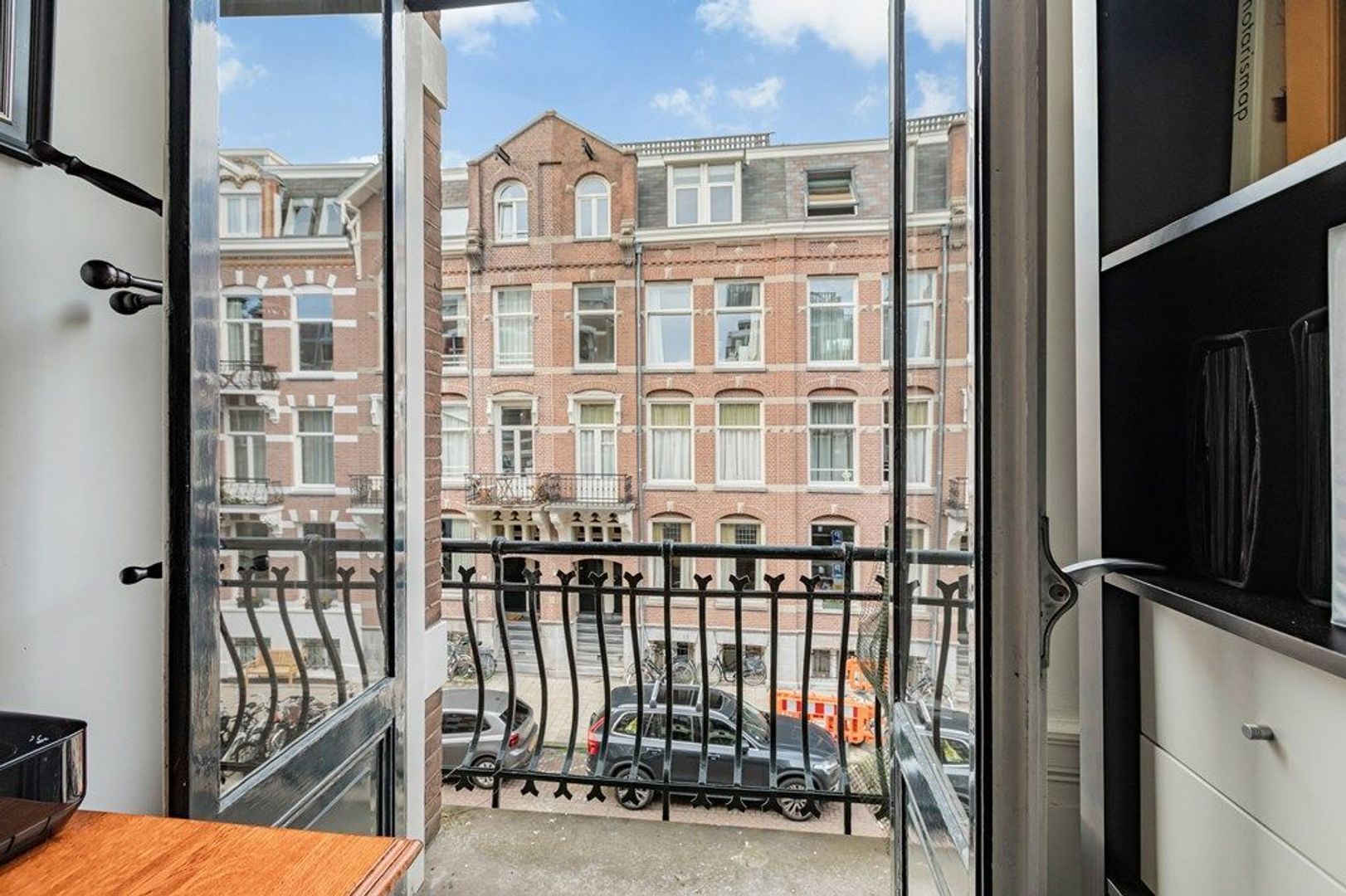 Van Eeghenstraat 13 I, Amsterdam foto-18