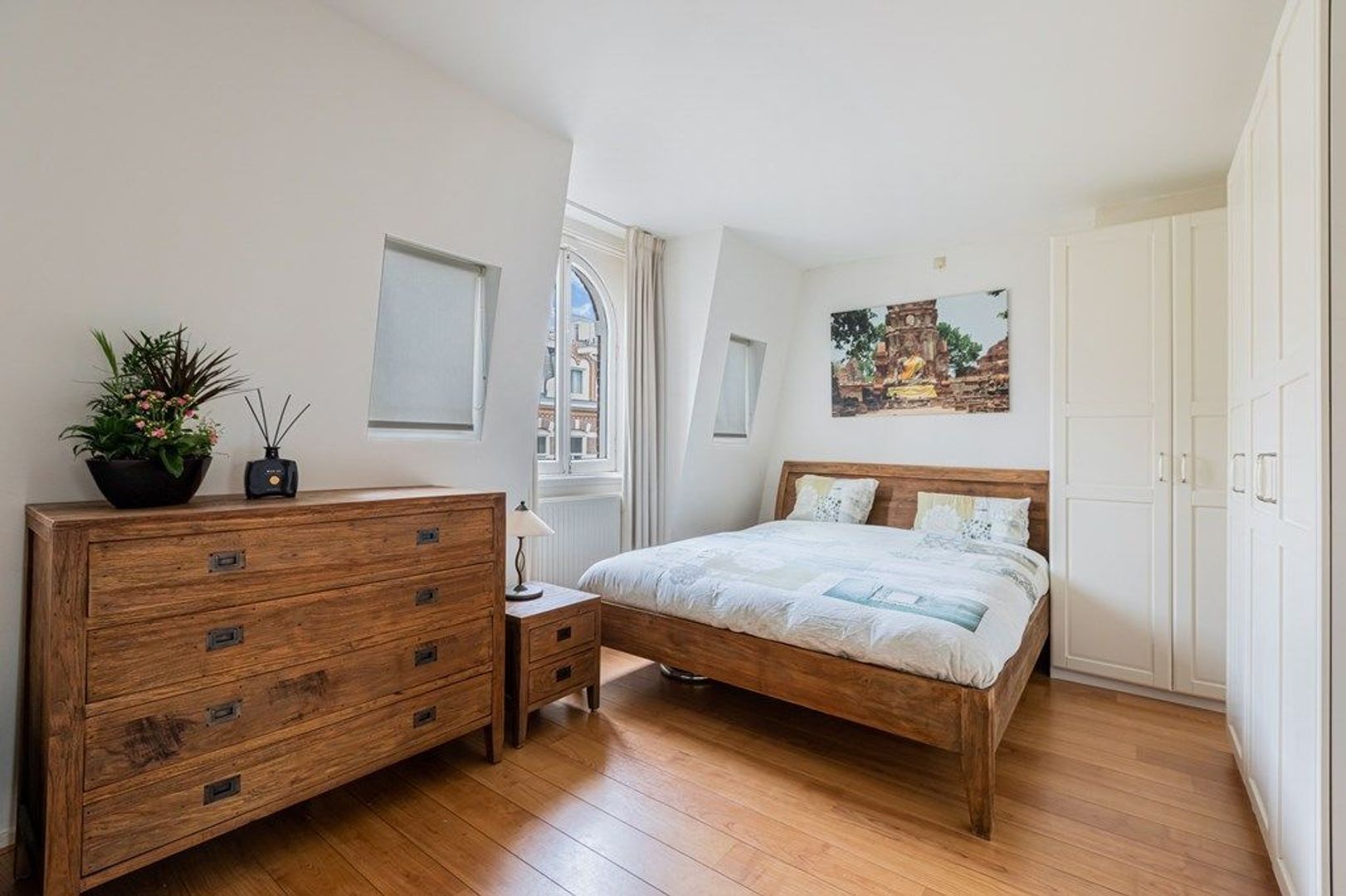 Van Eeghenstraat 13 I, Amsterdam foto-36