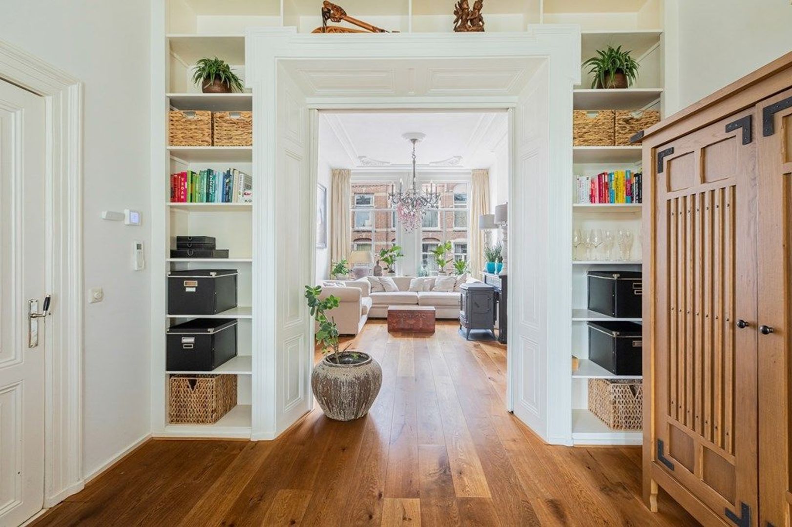 Van Eeghenstraat 13 I, Amsterdam foto-1