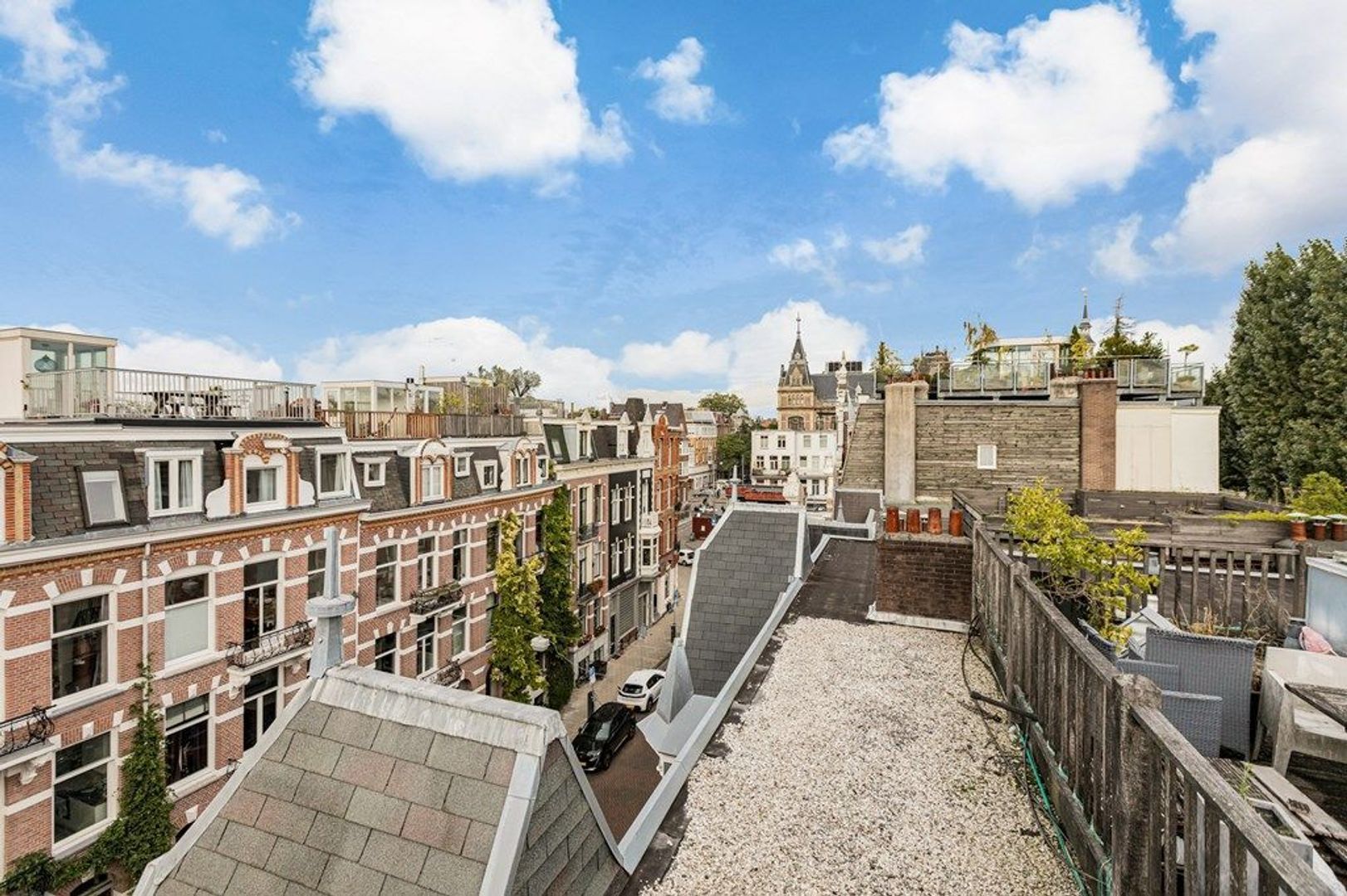 Van Eeghenstraat 13 I, Amsterdam foto-50
