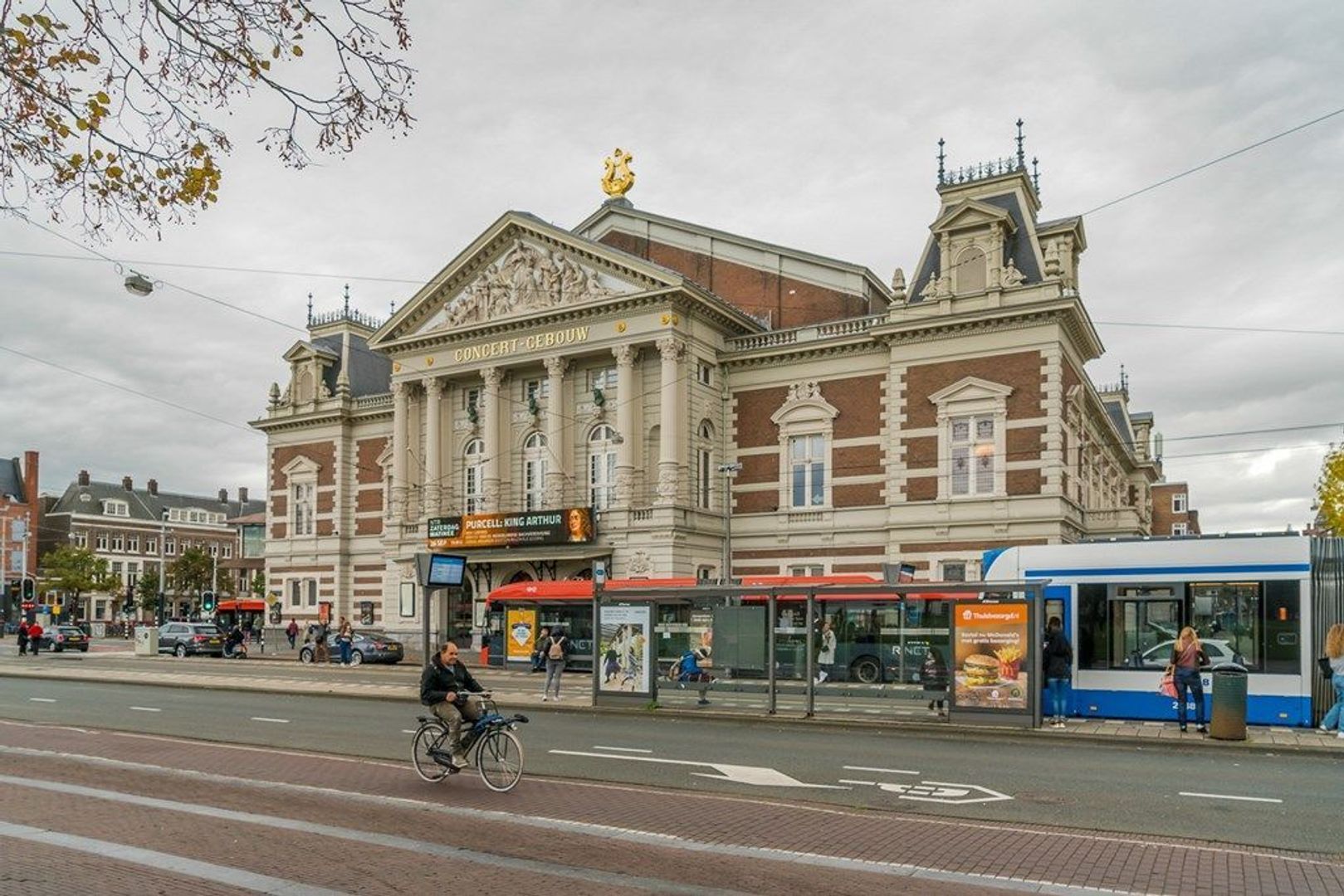 Van Eeghenstraat 13 I, Amsterdam foto-58