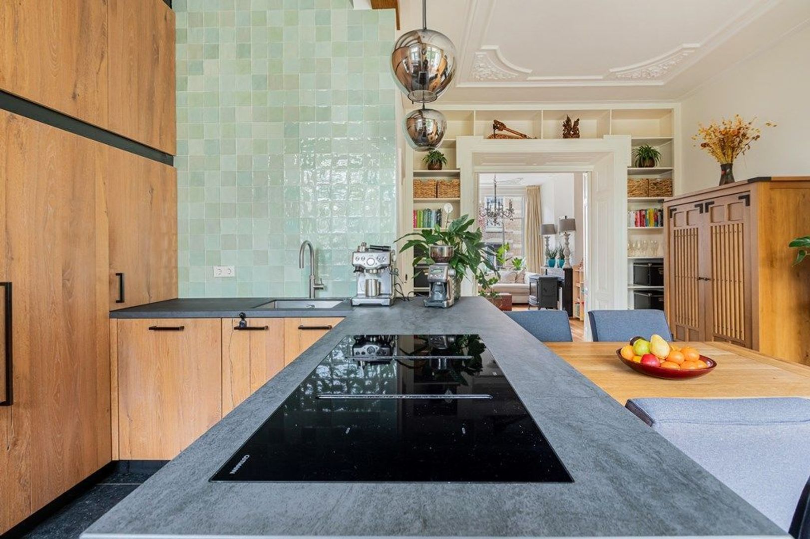 Van Eeghenstraat 13 I, Amsterdam foto-11