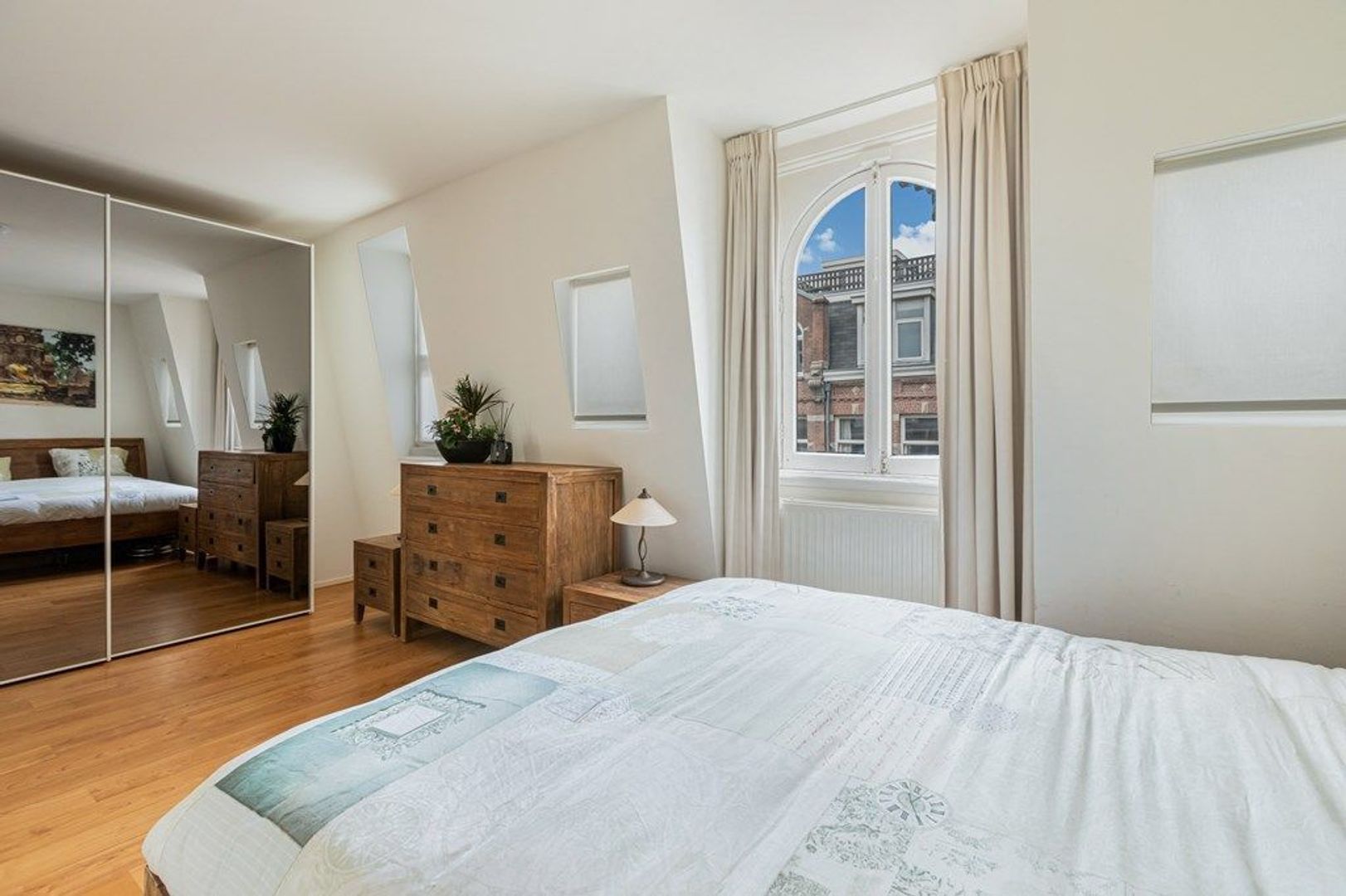 Van Eeghenstraat 13 I, Amsterdam foto-37