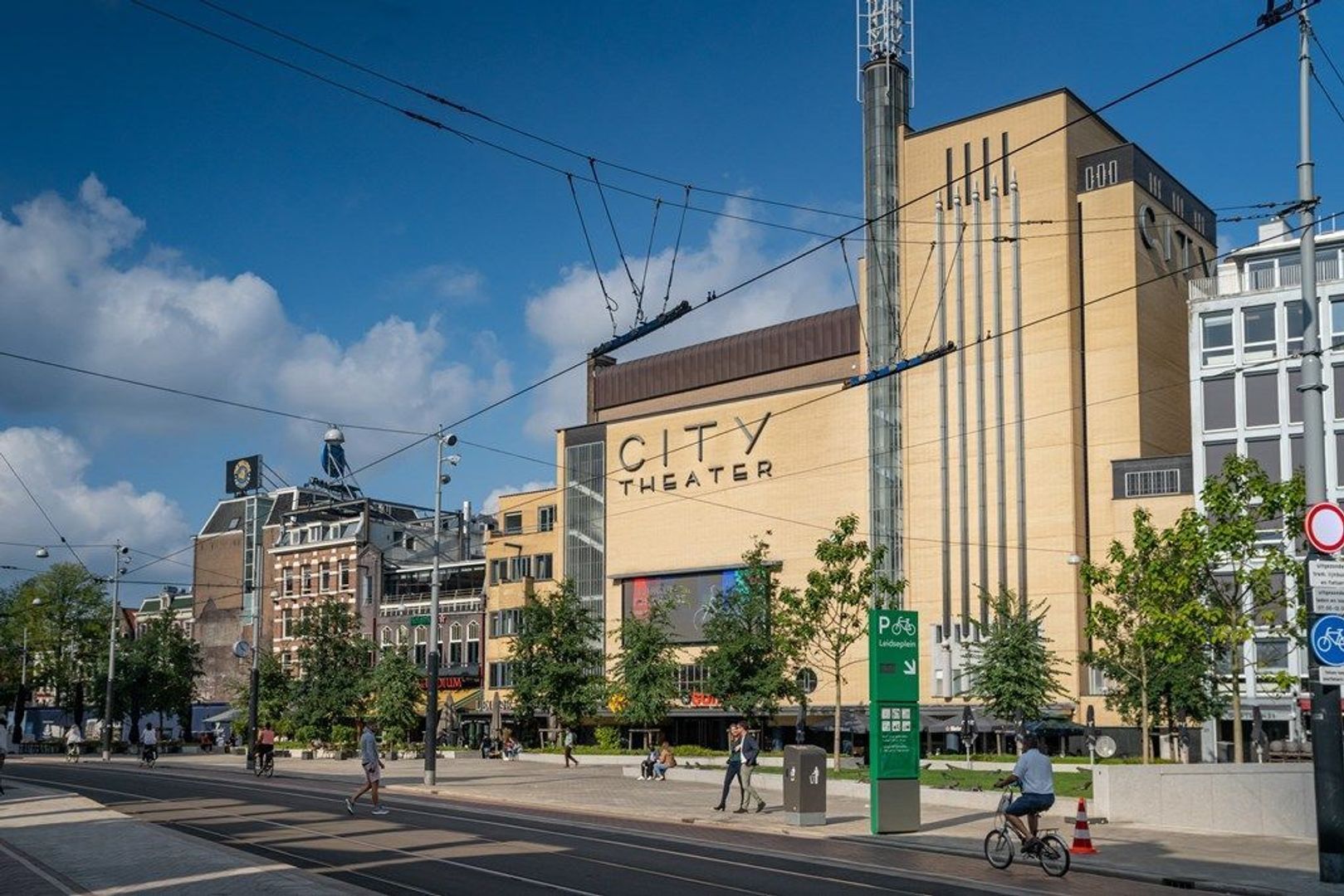 Van Eeghenstraat 13 I, Amsterdam foto-63