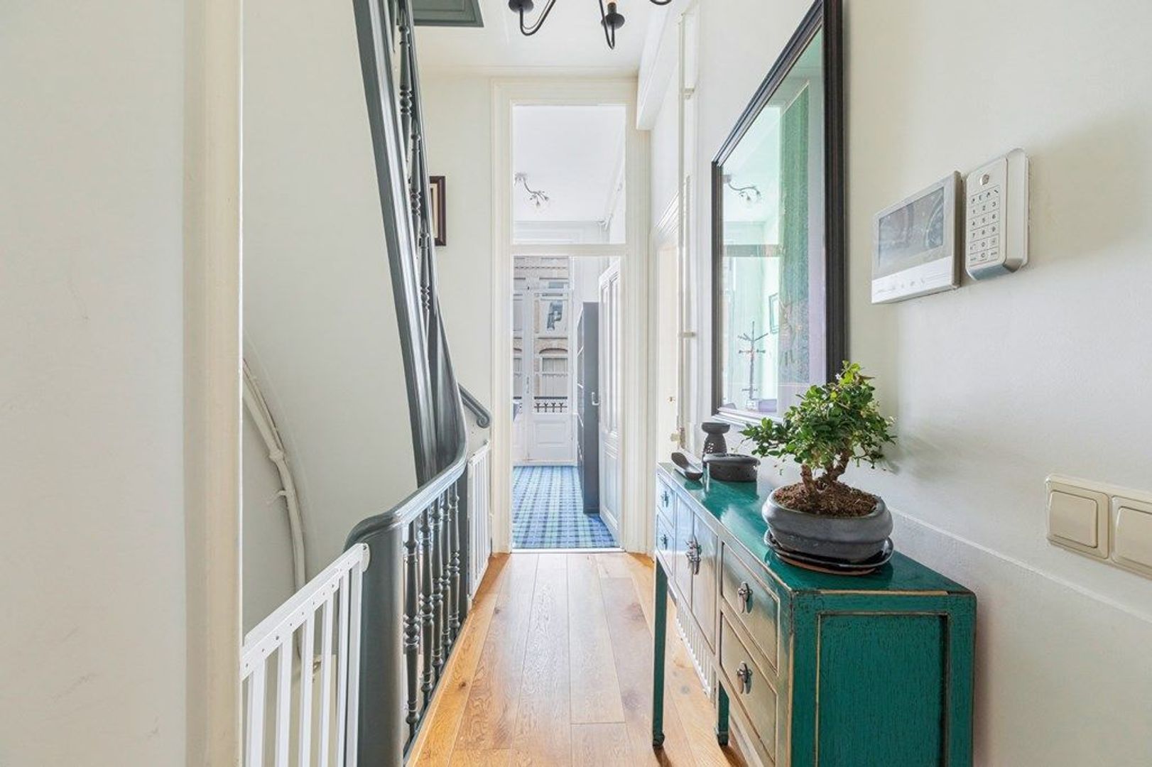 Van Eeghenstraat 13 I, Amsterdam foto-16